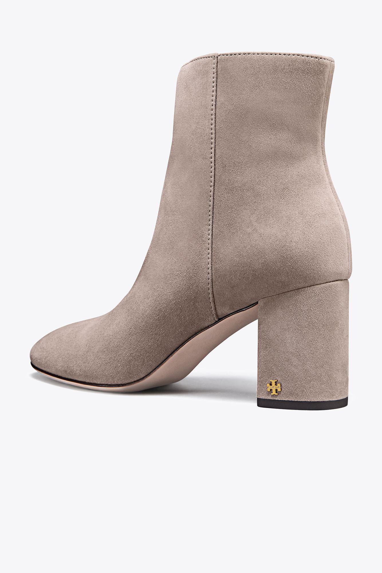 brooke platform bootie