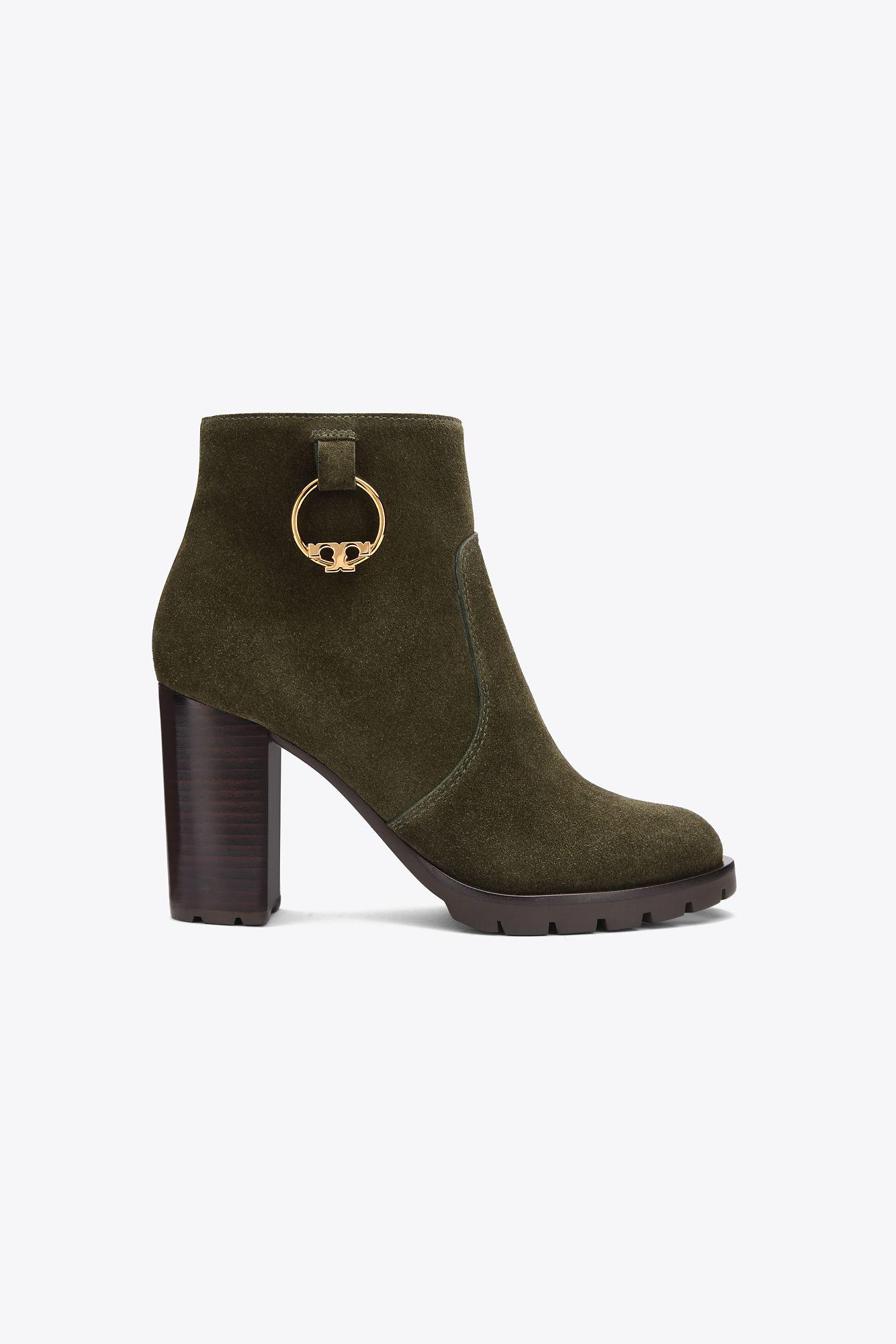 tory burch leigh bootie