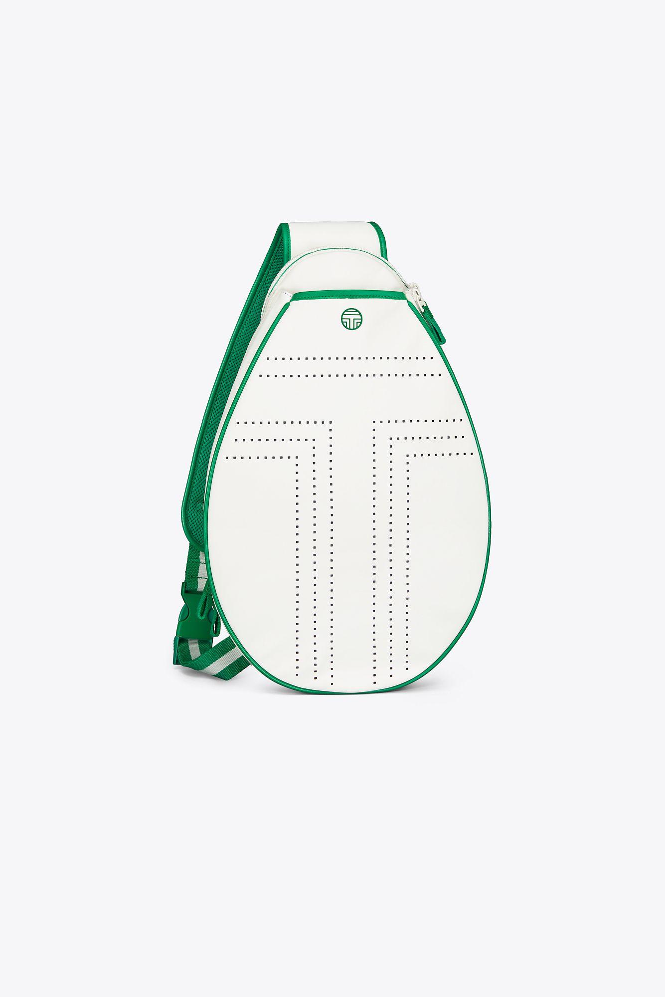 Lyst Tory Sport Tennis Sling Bag 110 Sport Backpacks