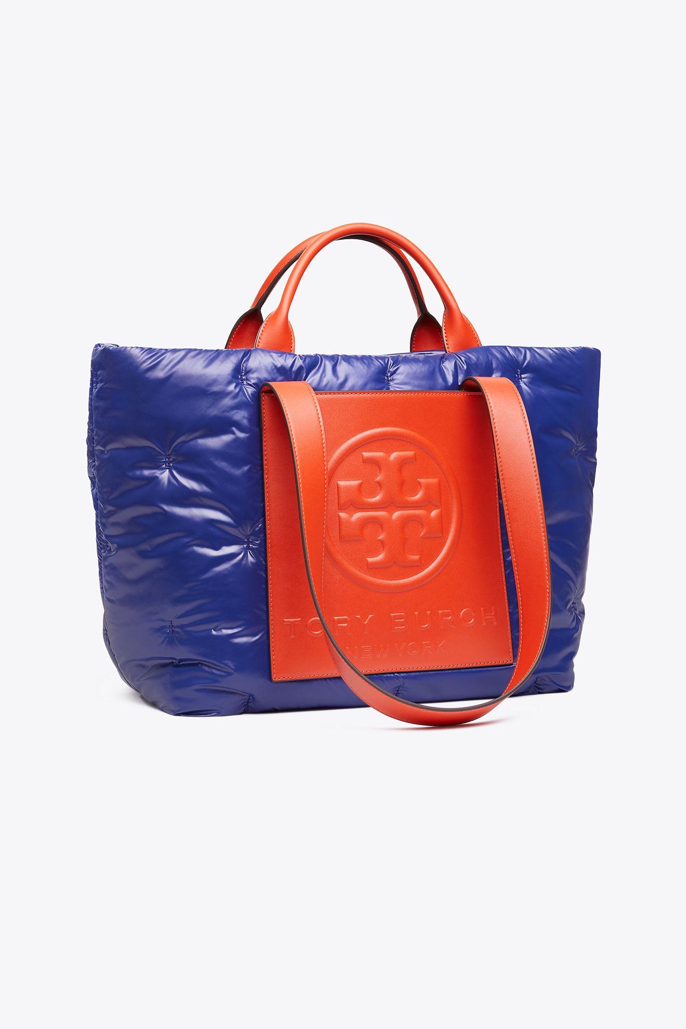 tory burch perry bombe nylon tote