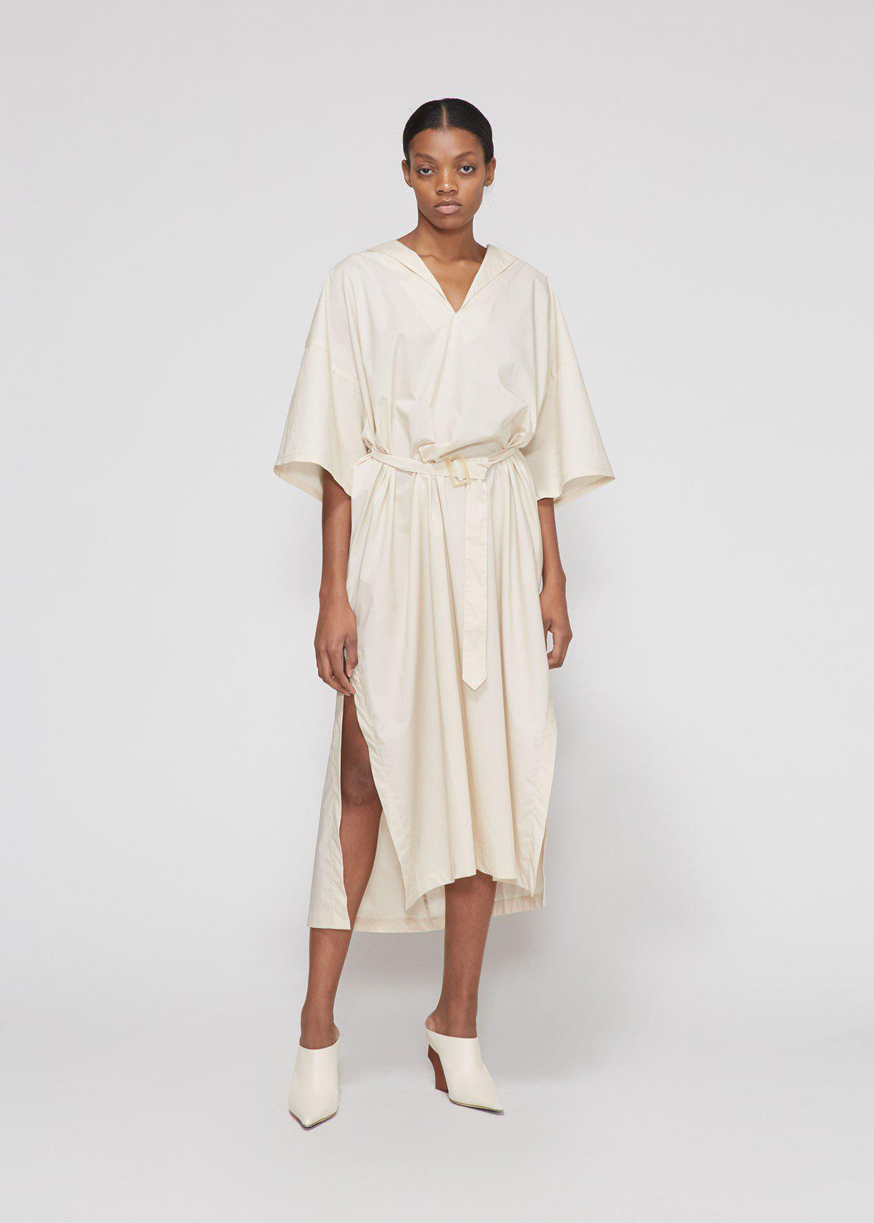 Shaina Mote Avignon Dress Lyst Shaina Mote Women S Avignon Dress