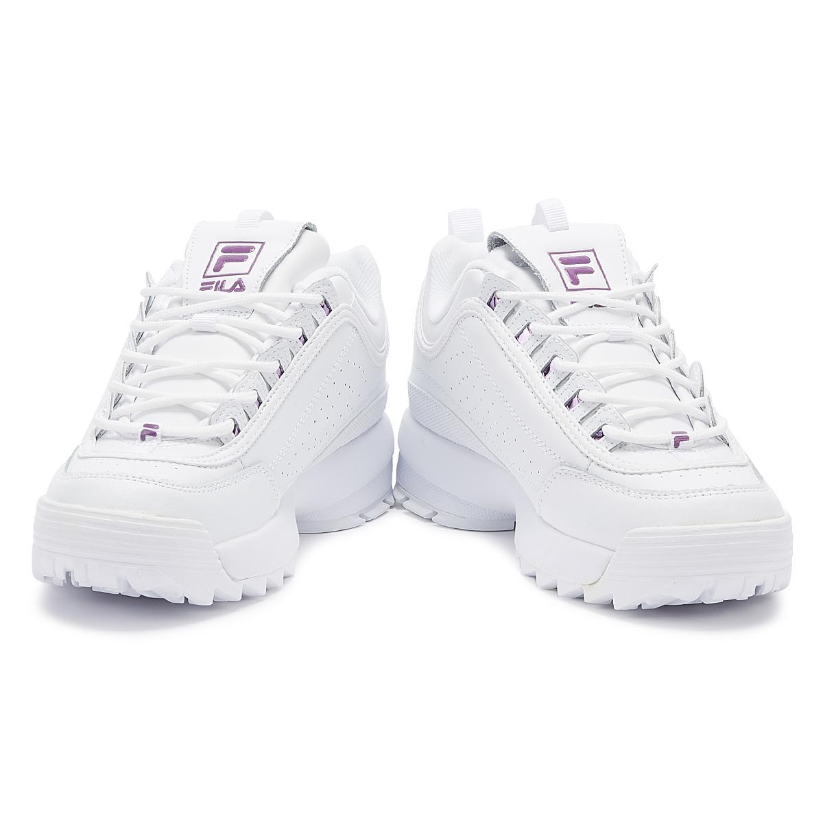 fila lavender