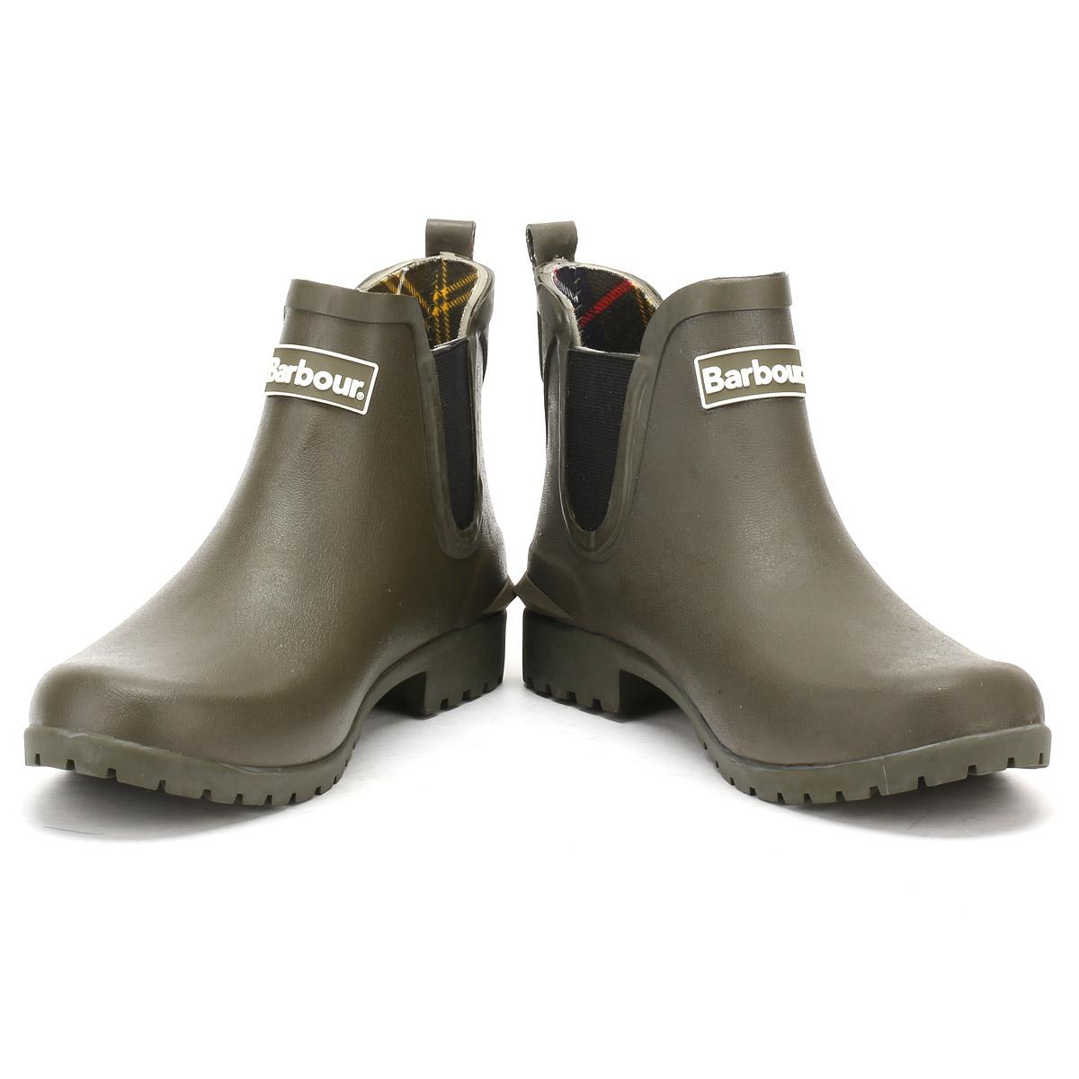 barbour wilton chelsea wellington boots