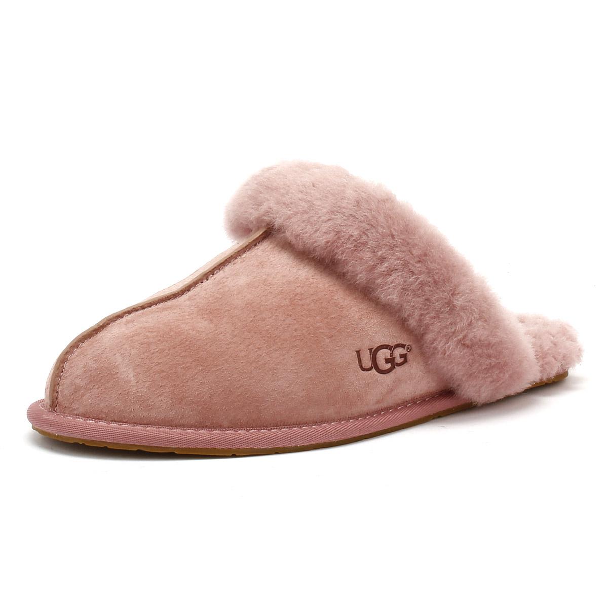 Lyst Ugg Scuffette Ii Womens Pink Dawn Slippers In Ugg Scuffette Ii Womens Pink Dawn Slippers Lyst View Fullscreen