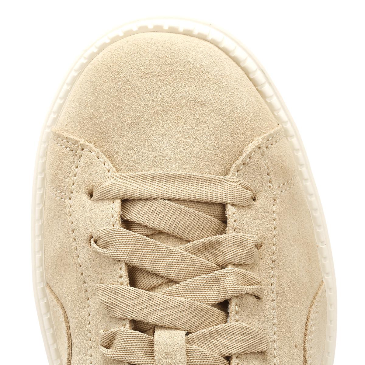 cream beige womens trainers