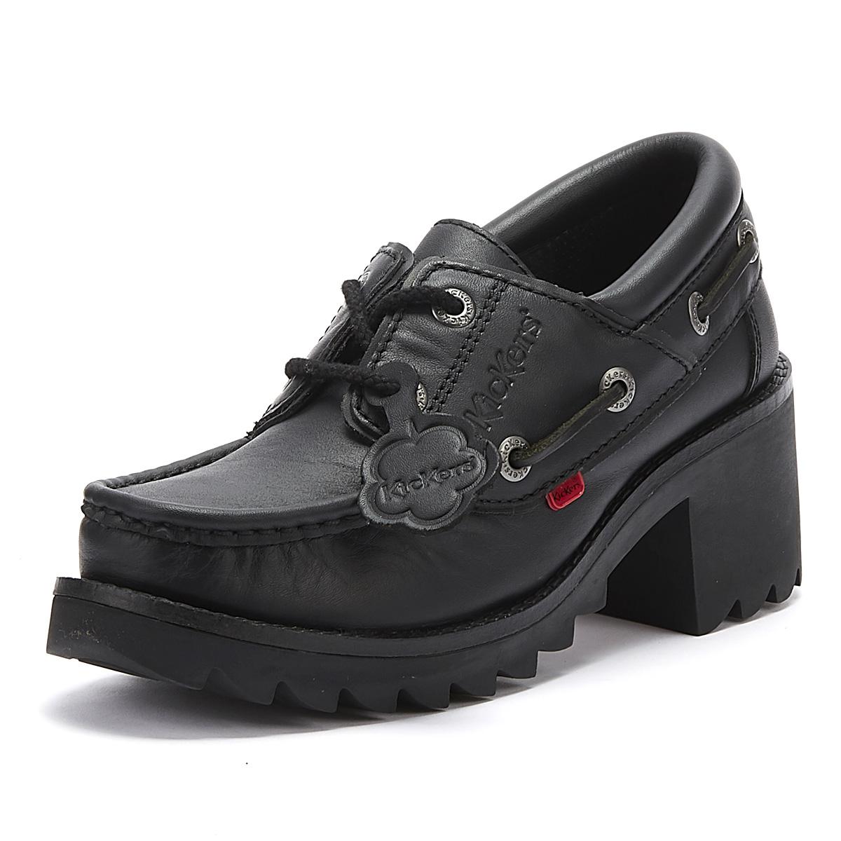 kickers klio loafer