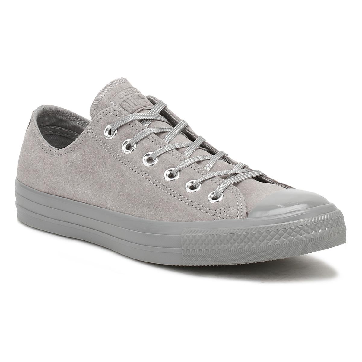 dolphin gray converse