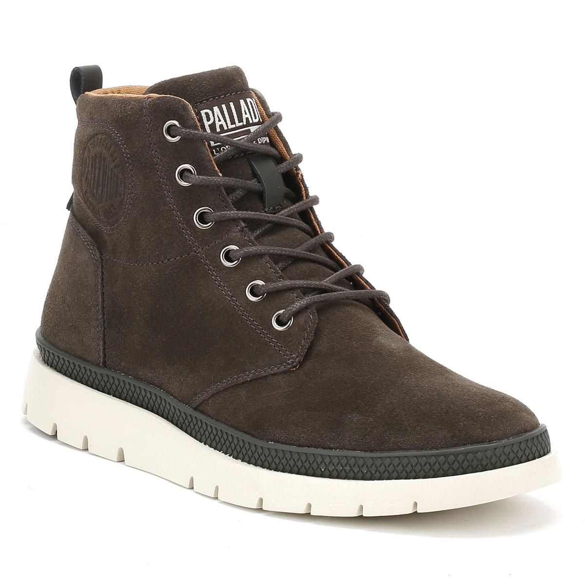 palladium sandals mens