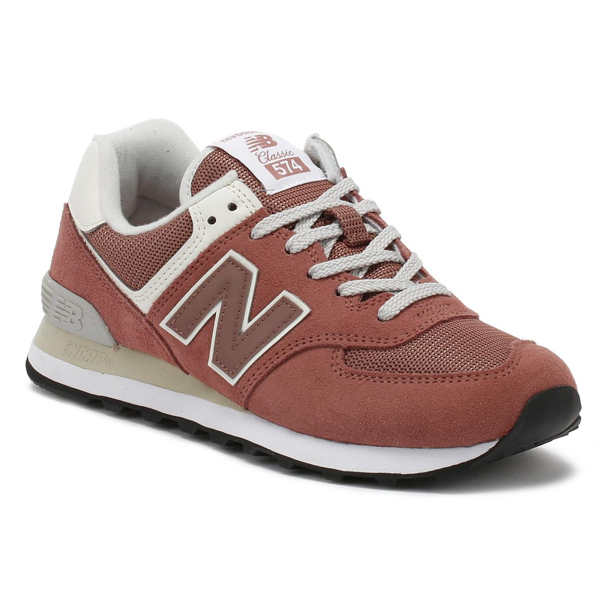 NEW BALANCE 574 Classic Retro Mens Running Shoes Navy Blue Size 9.5 NEW BALANCE 574 Classic Retro Mens Running Shoes Navy Blue Size 9.5