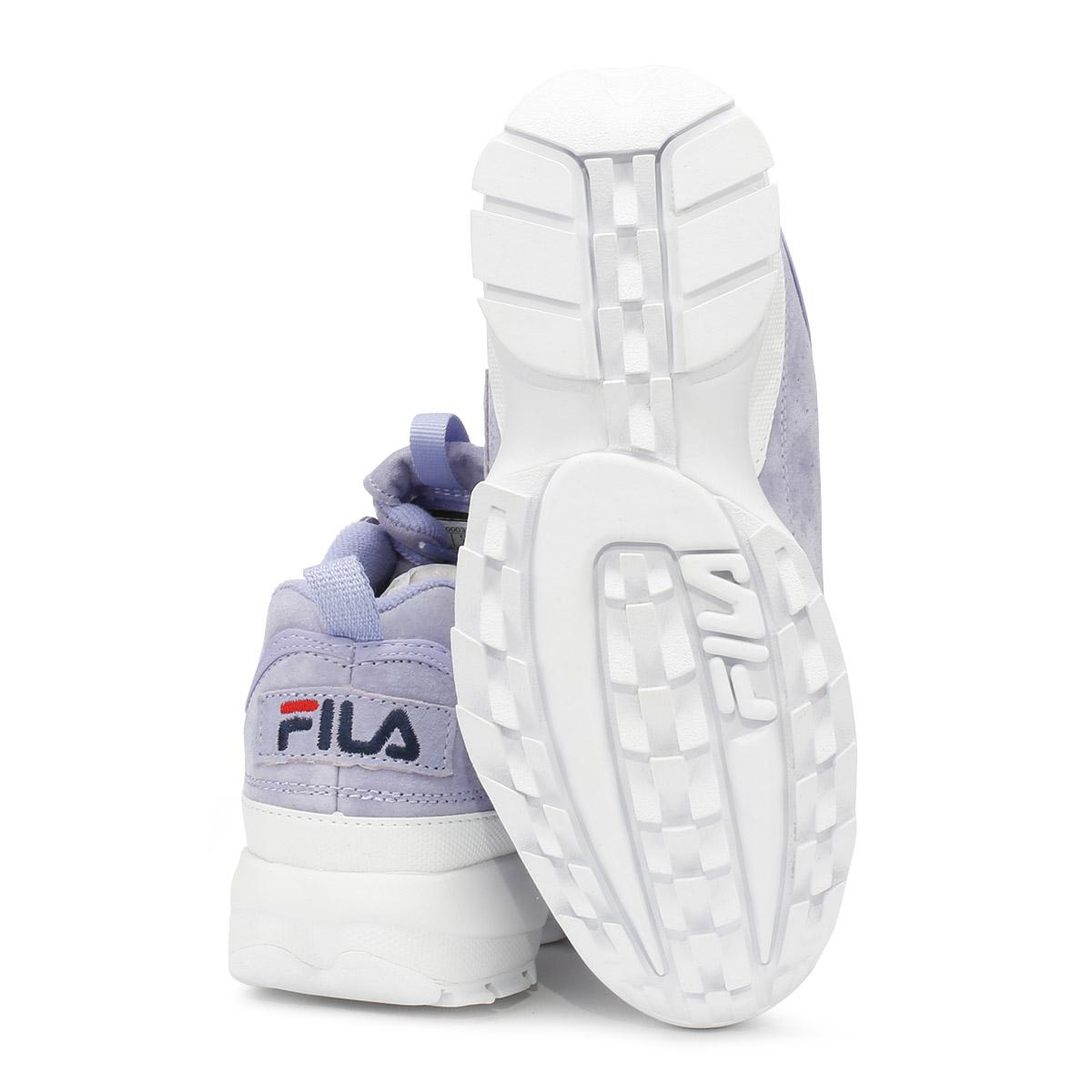 fila lavender