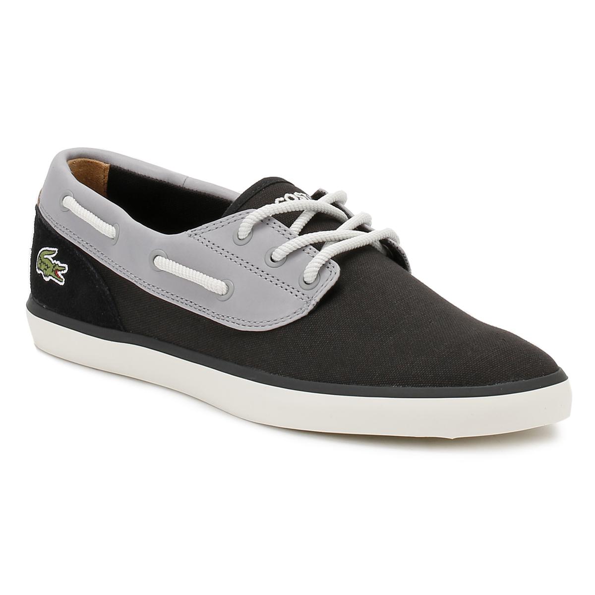 Mens Black Jouer Deck 117 1 CAM Shoes Mens Black Jouer Deck 117 1 CAM Shoes
