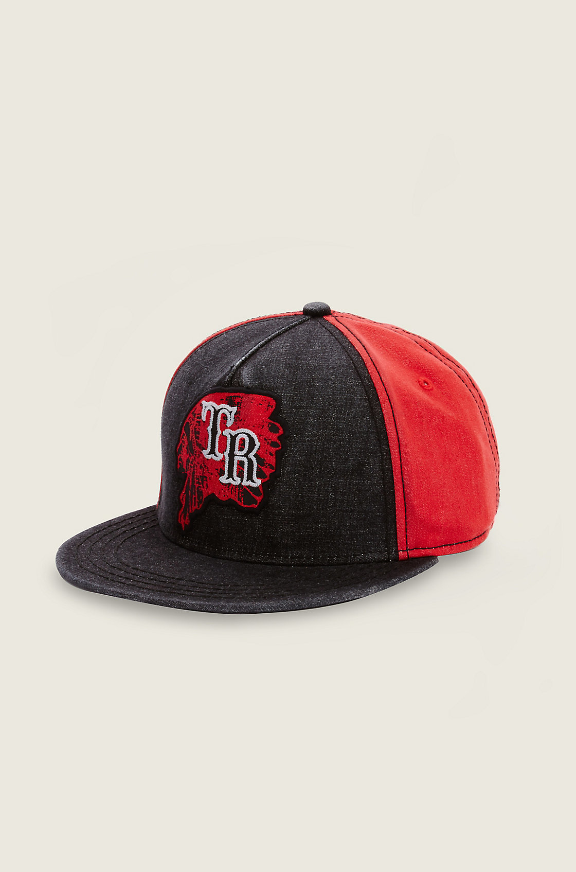 true religion hat