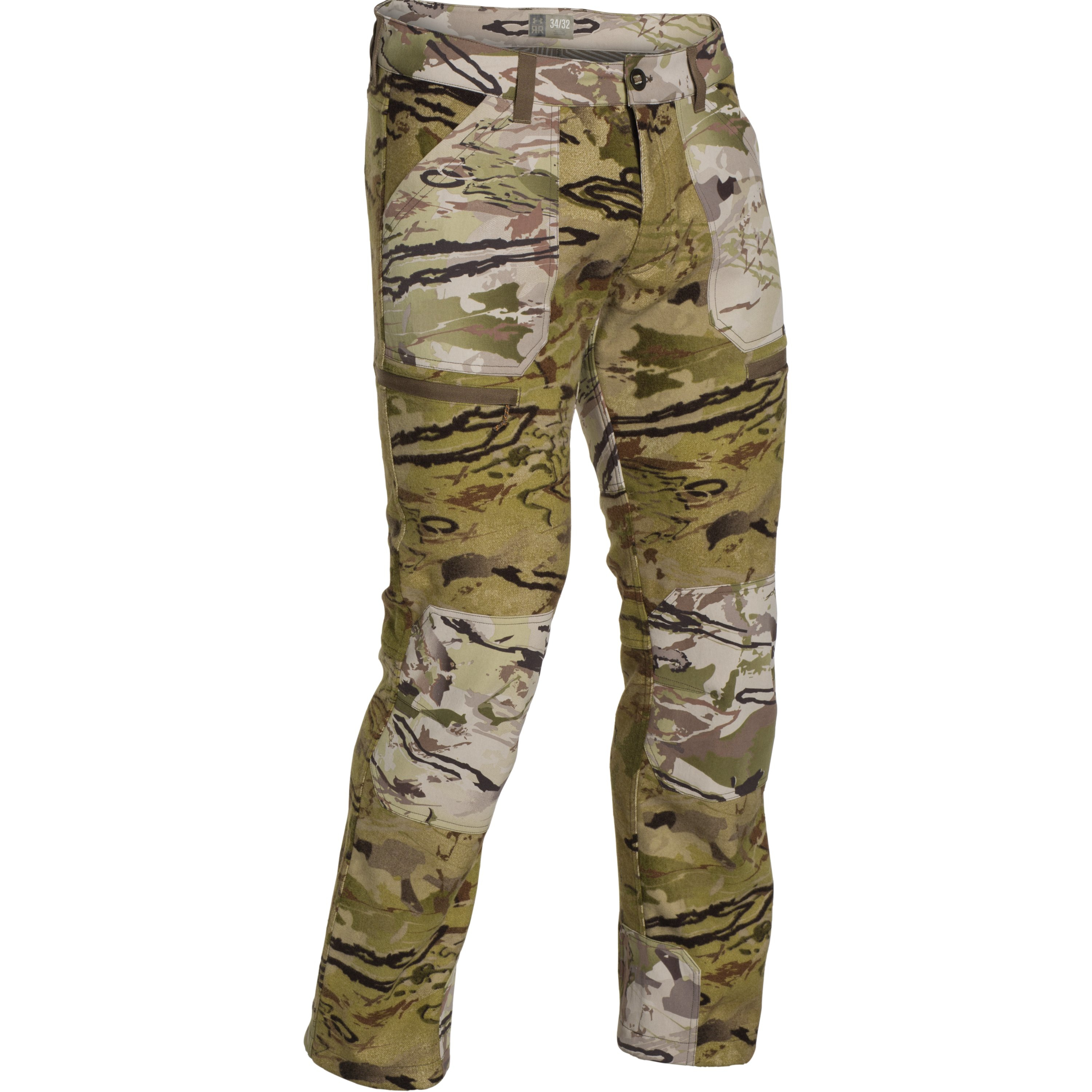 under armour reaper pants