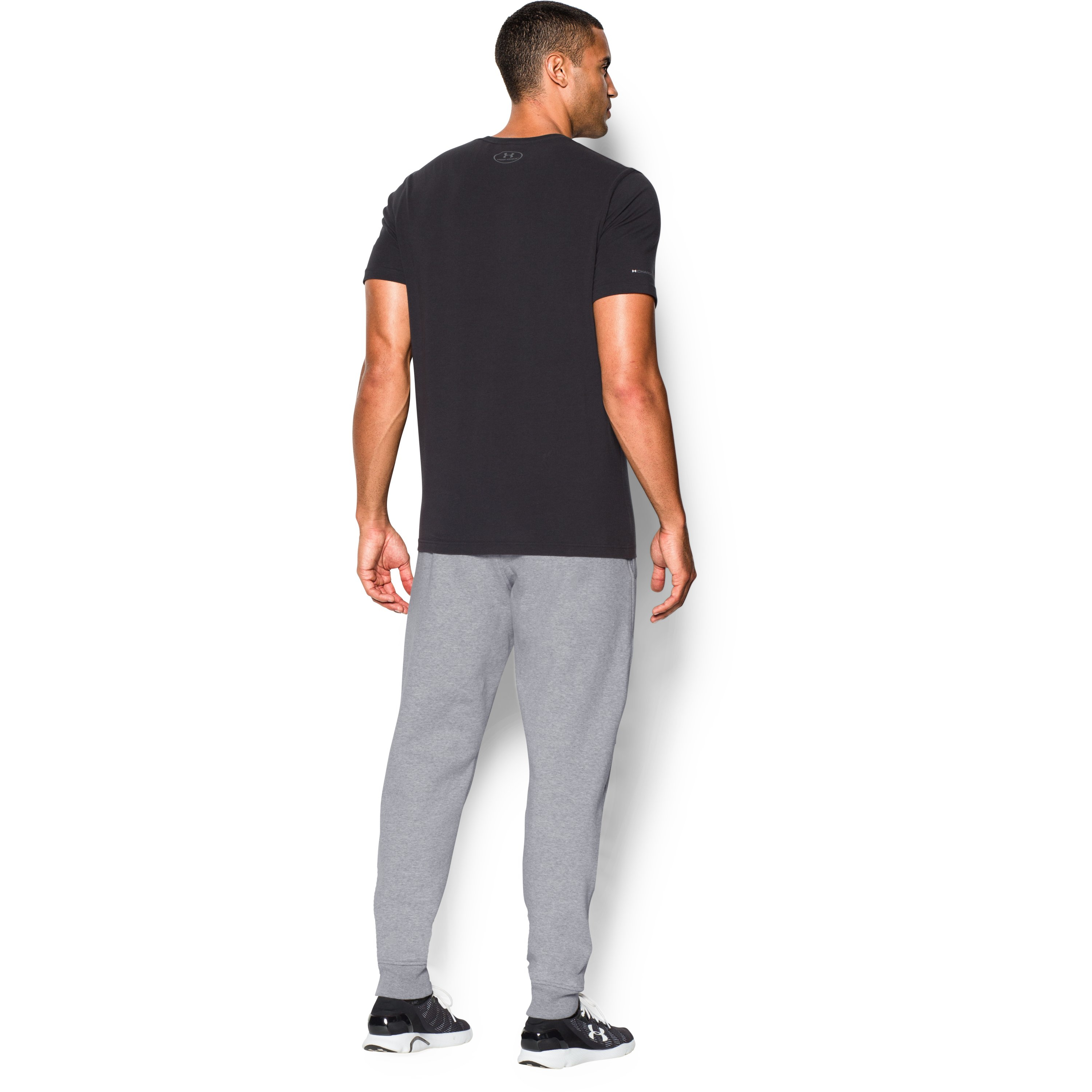 under armour jogger pants mens