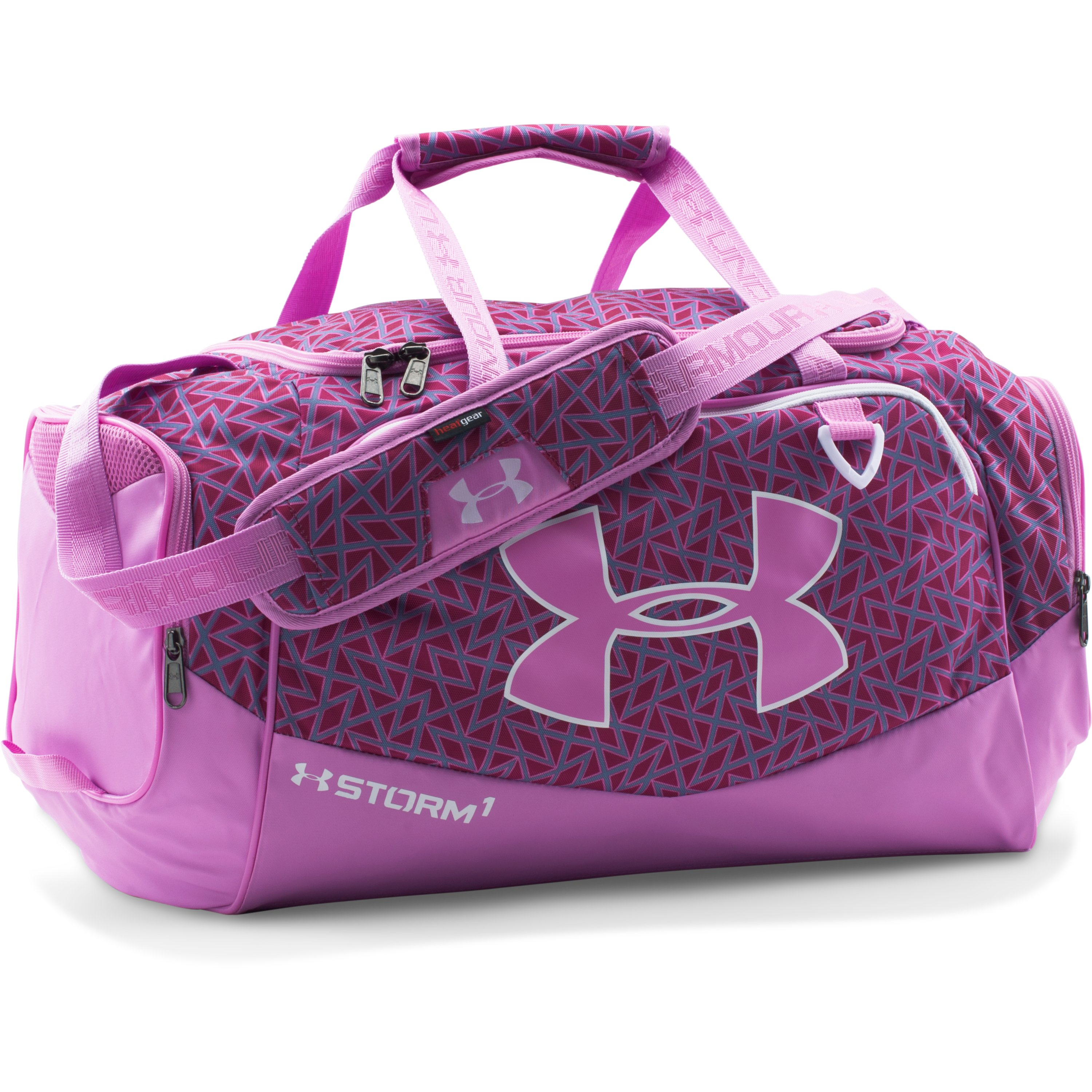 under armour define duffel bag