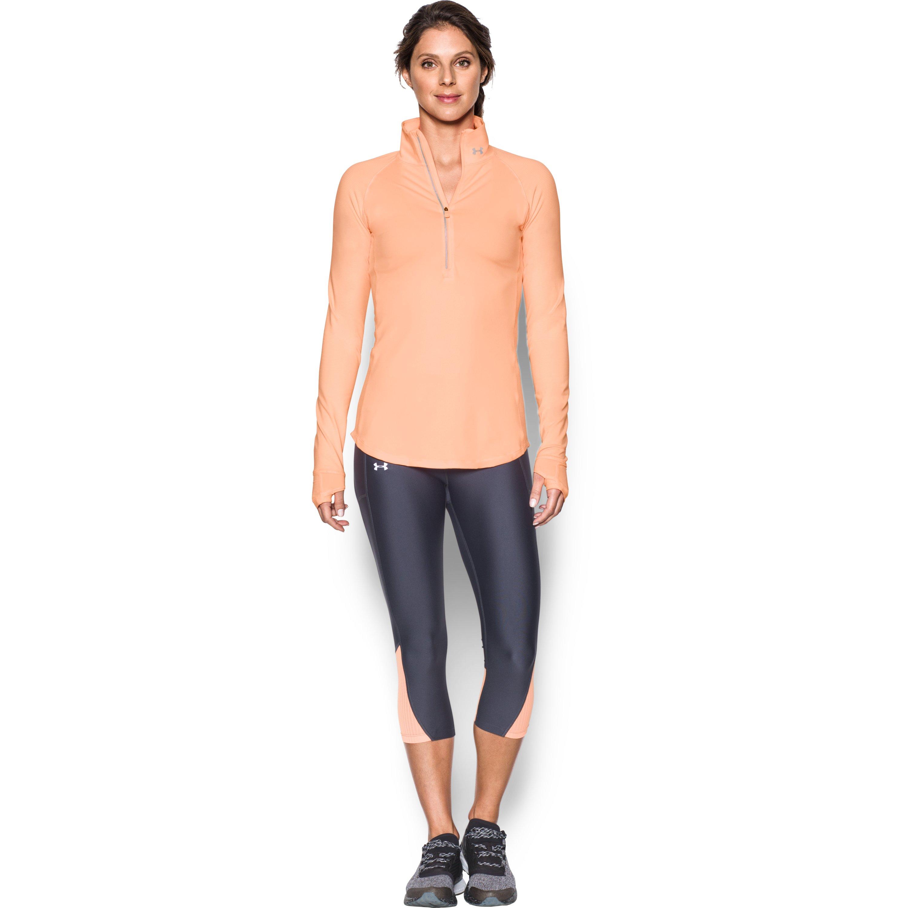 under armour threadborne women's