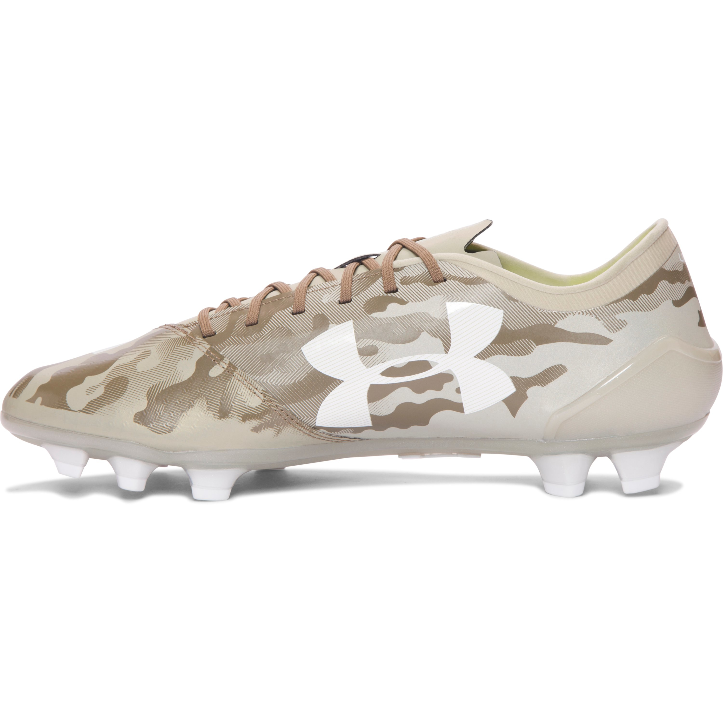 under armour spotlight low cleats