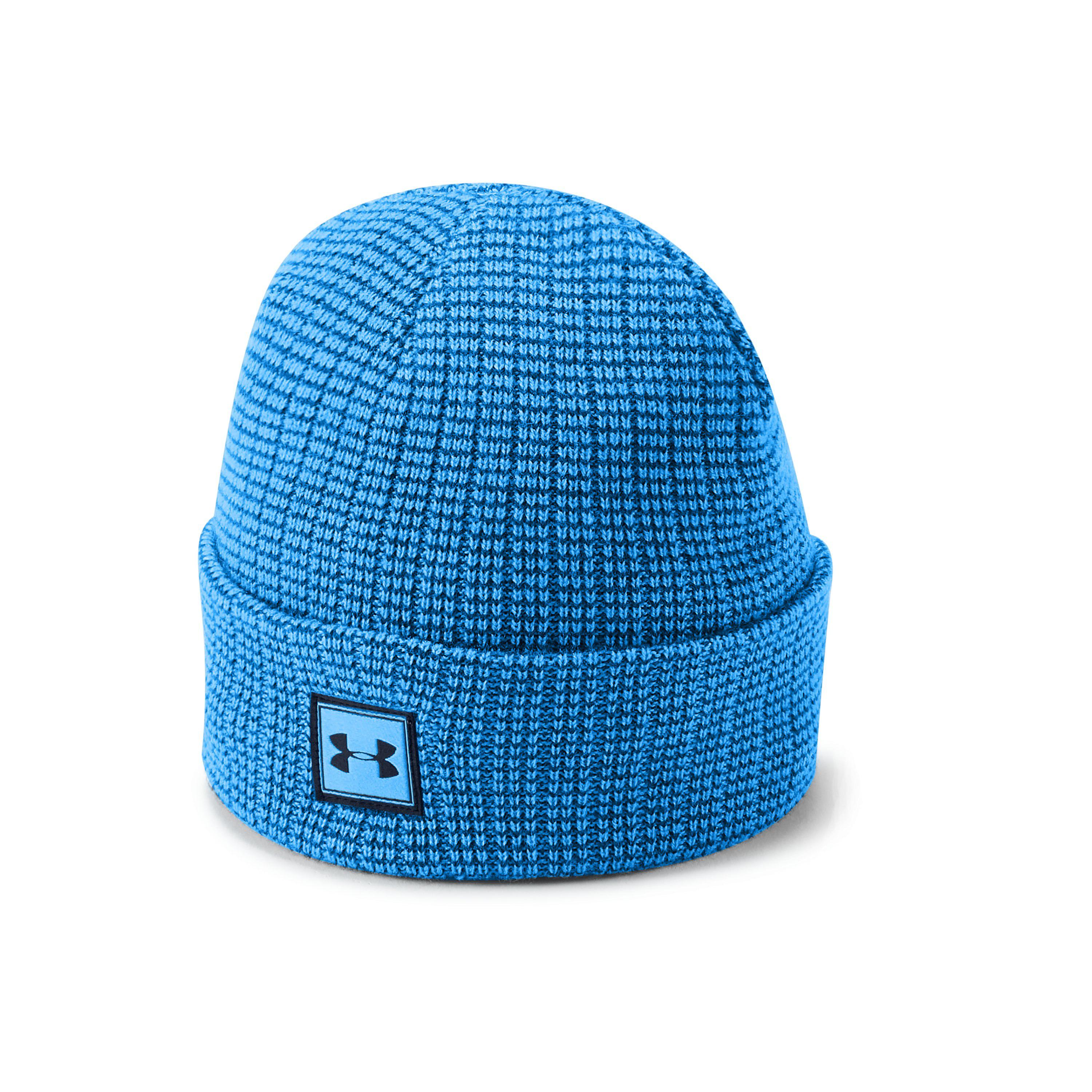 under armour men's truckstop beanie