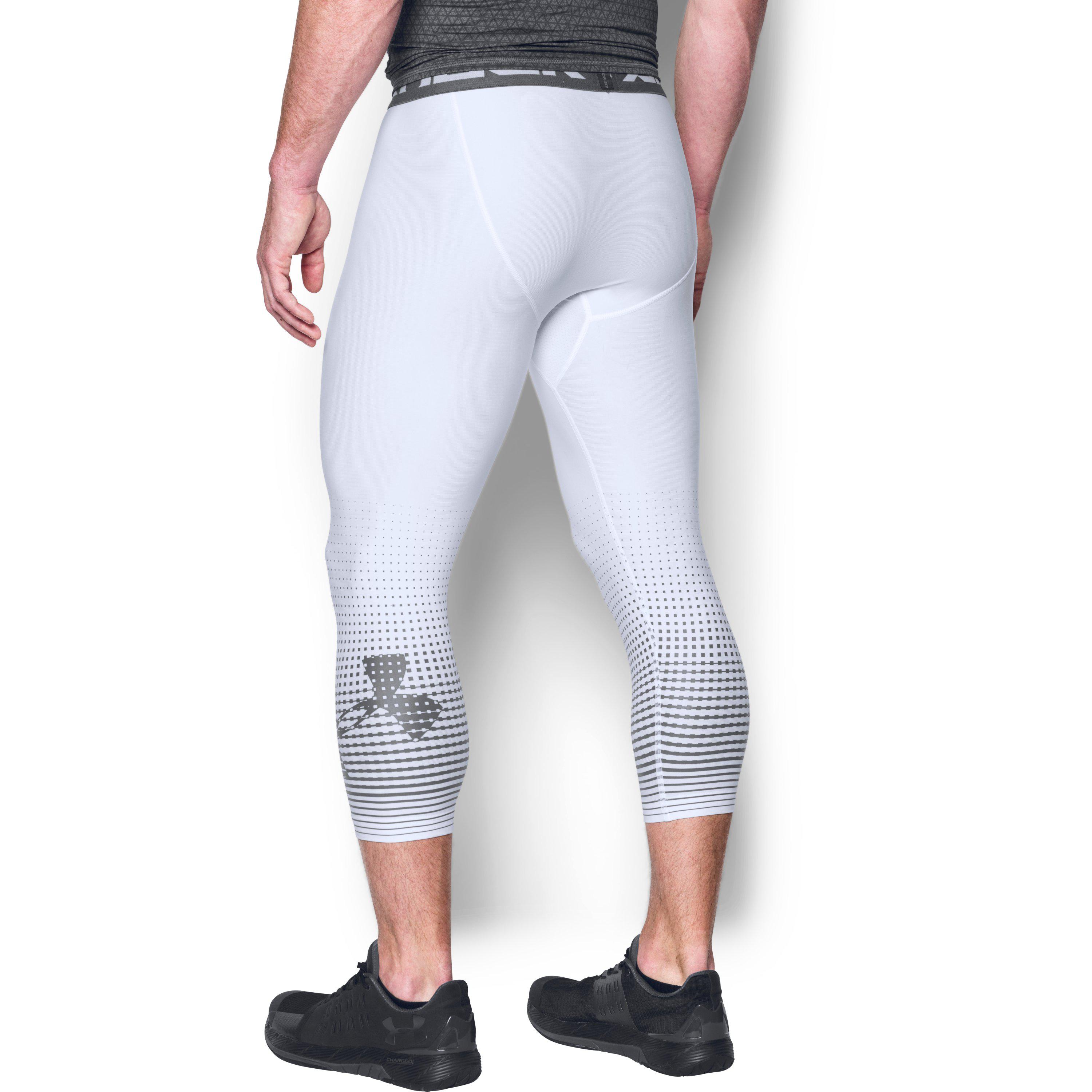 under armour leggings men