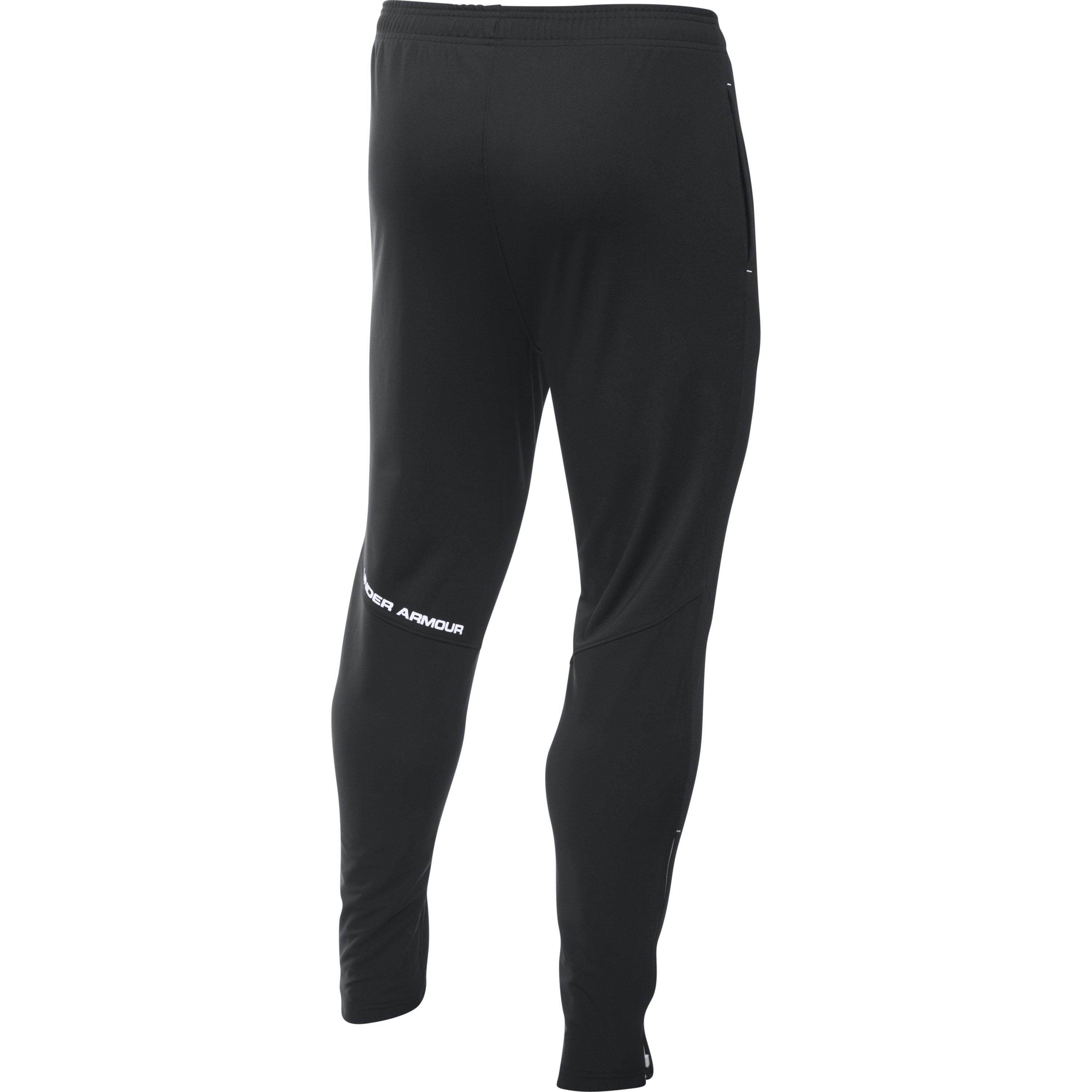 Track Pants Under Armour Mens Challenger Knit Warm-Up Pants Activewear ...