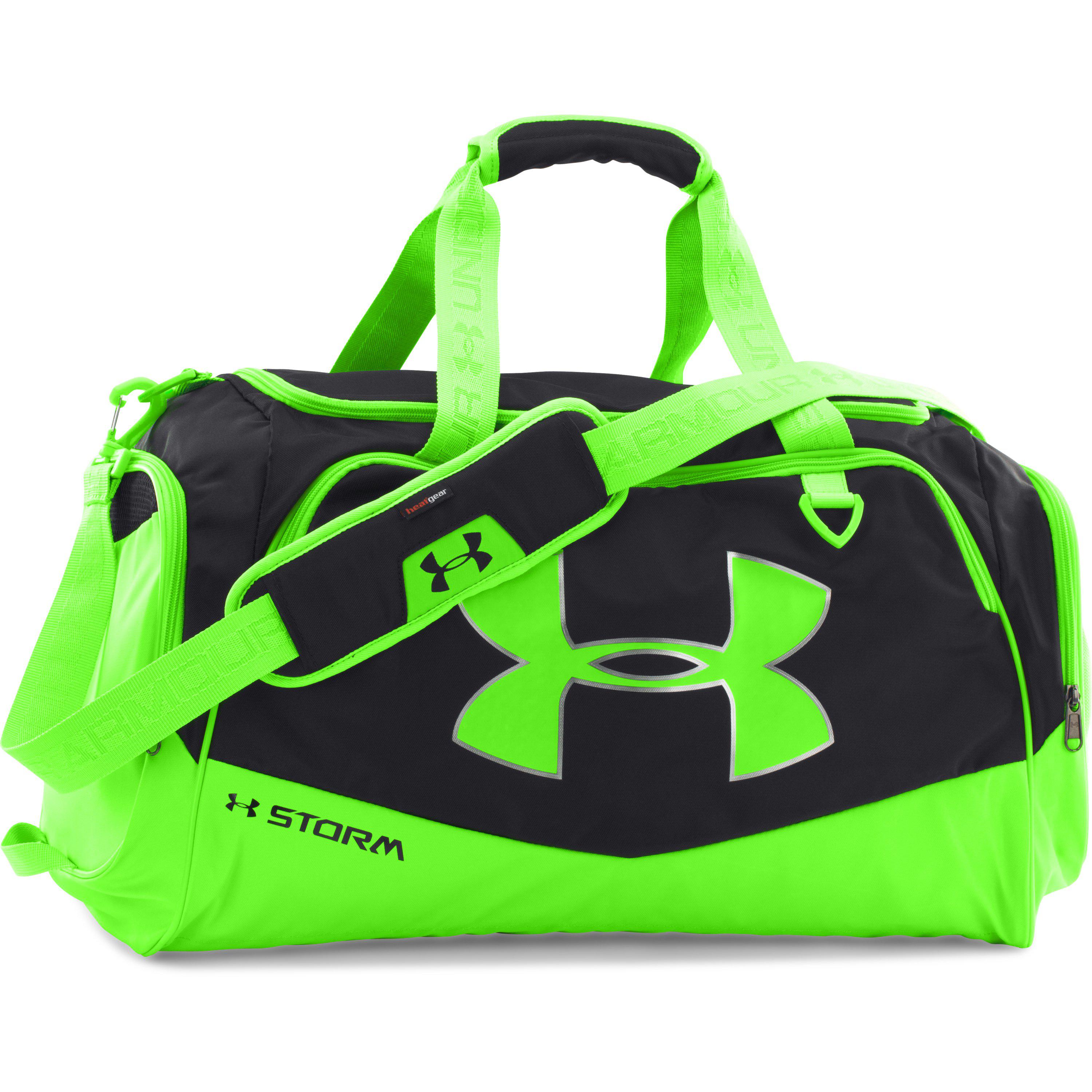 under armour undeniable storm md duffle