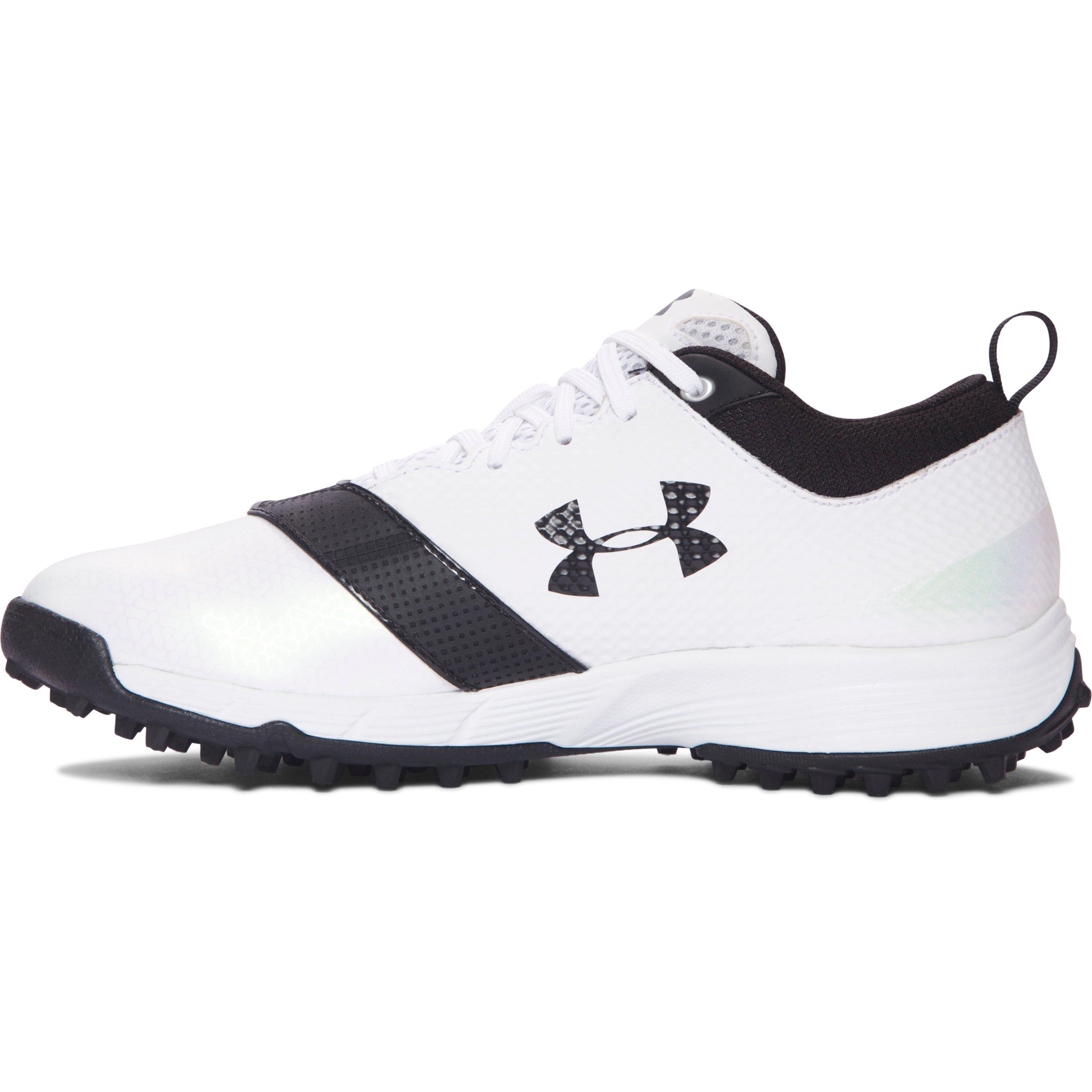 under armour turf shoes womens