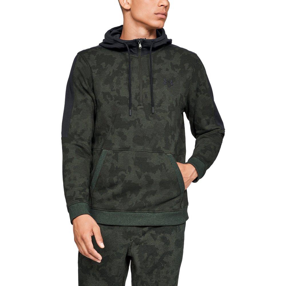 under armour microthread fleece jogger