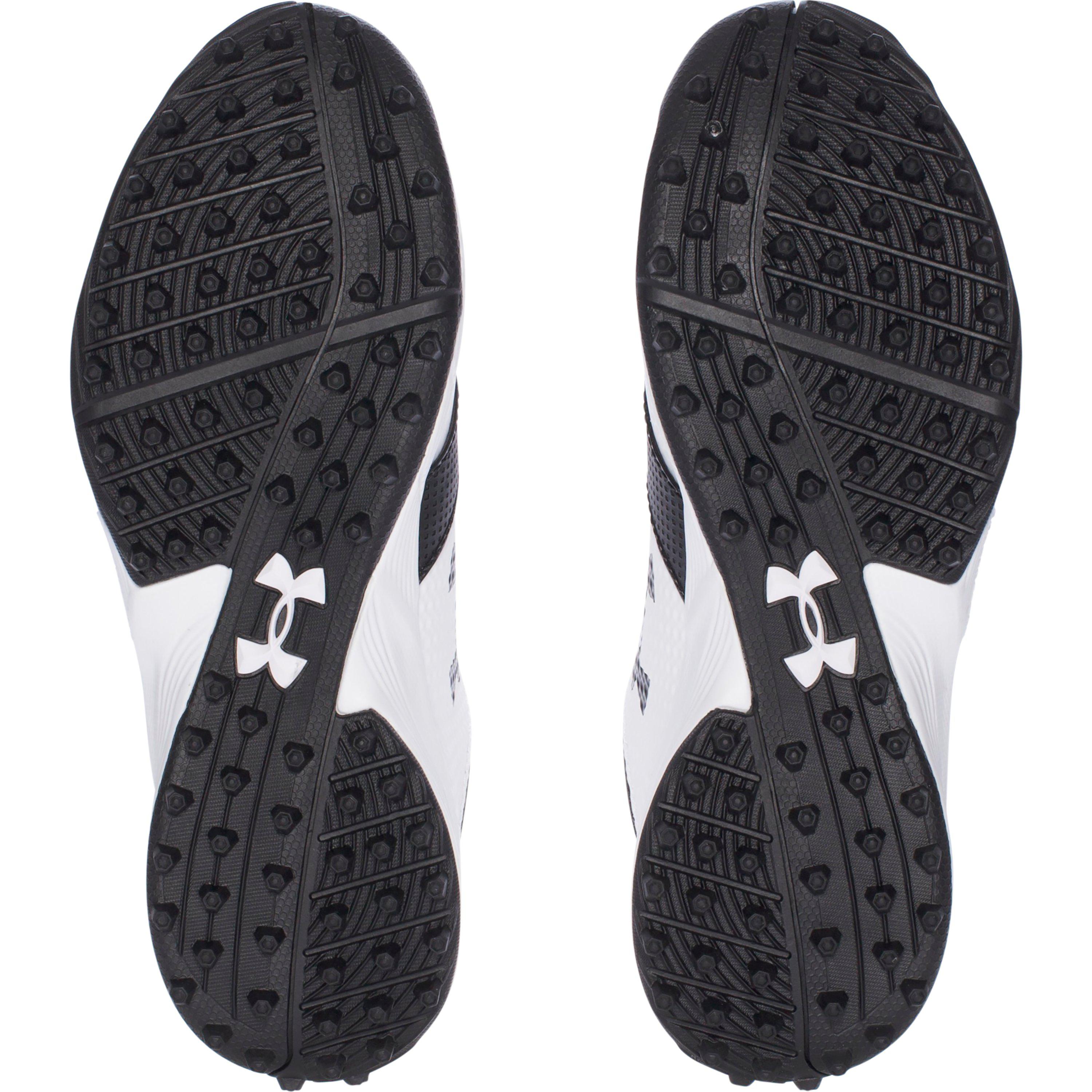 under armour women's lacrosse turf shoes