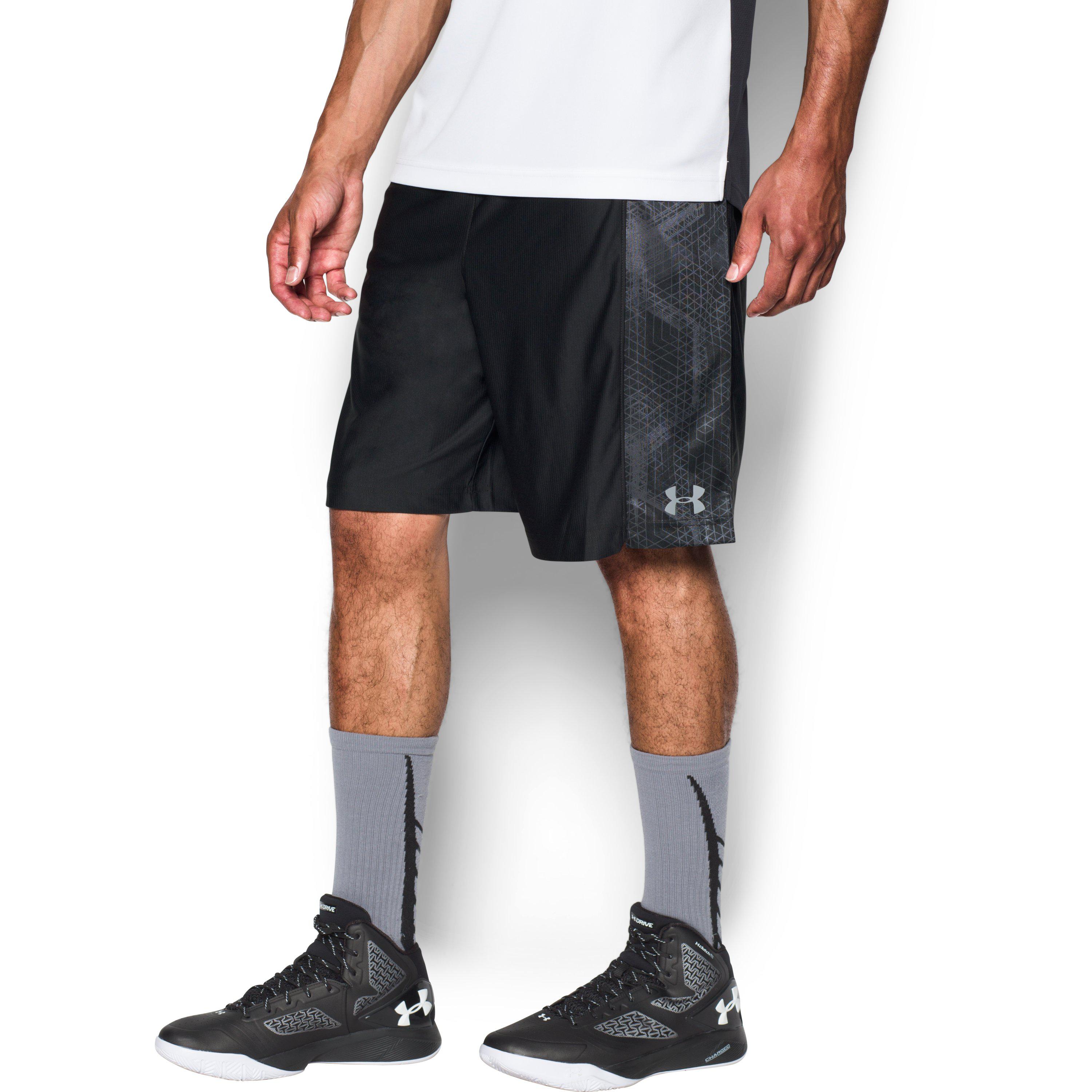 ua select short