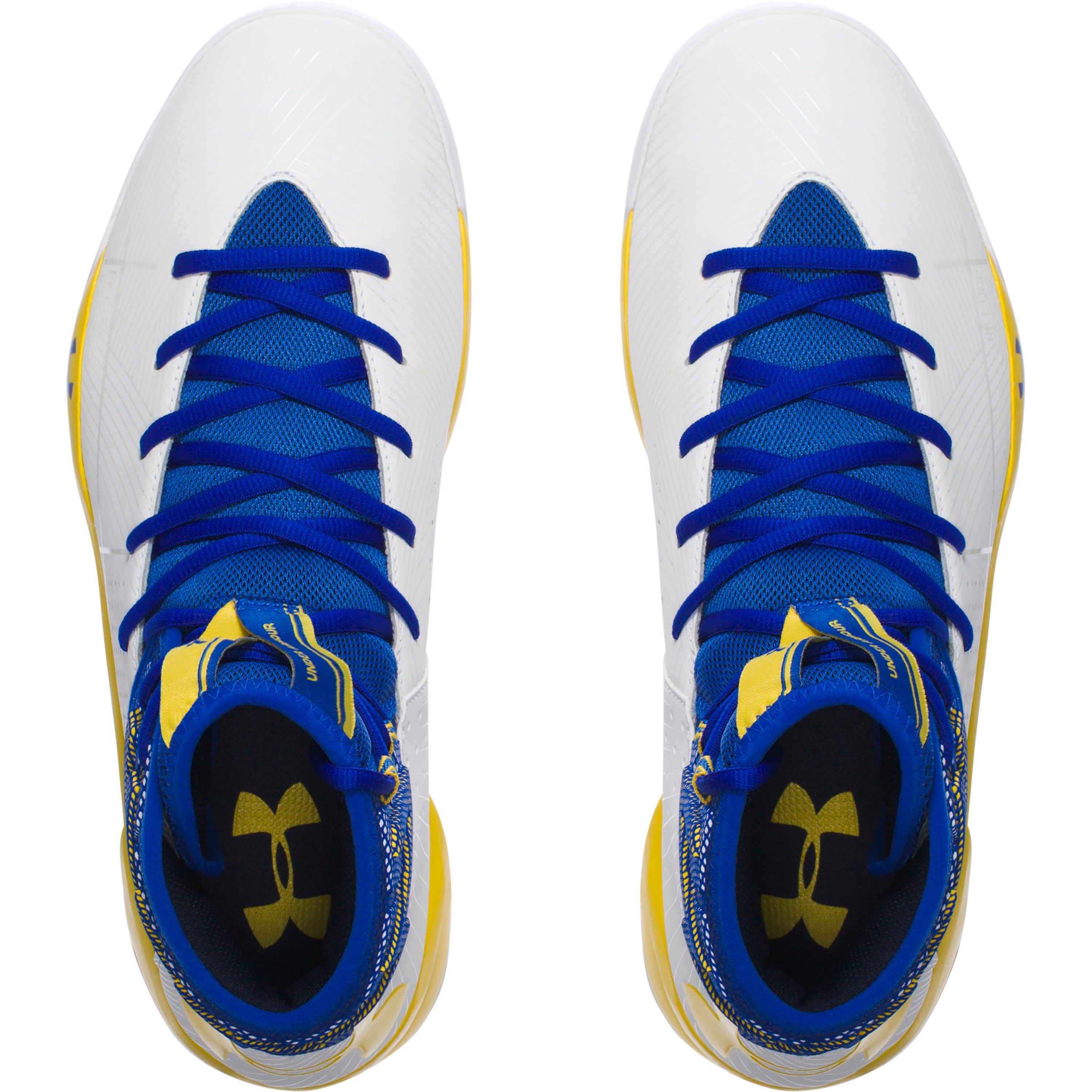 under armor rocket 3