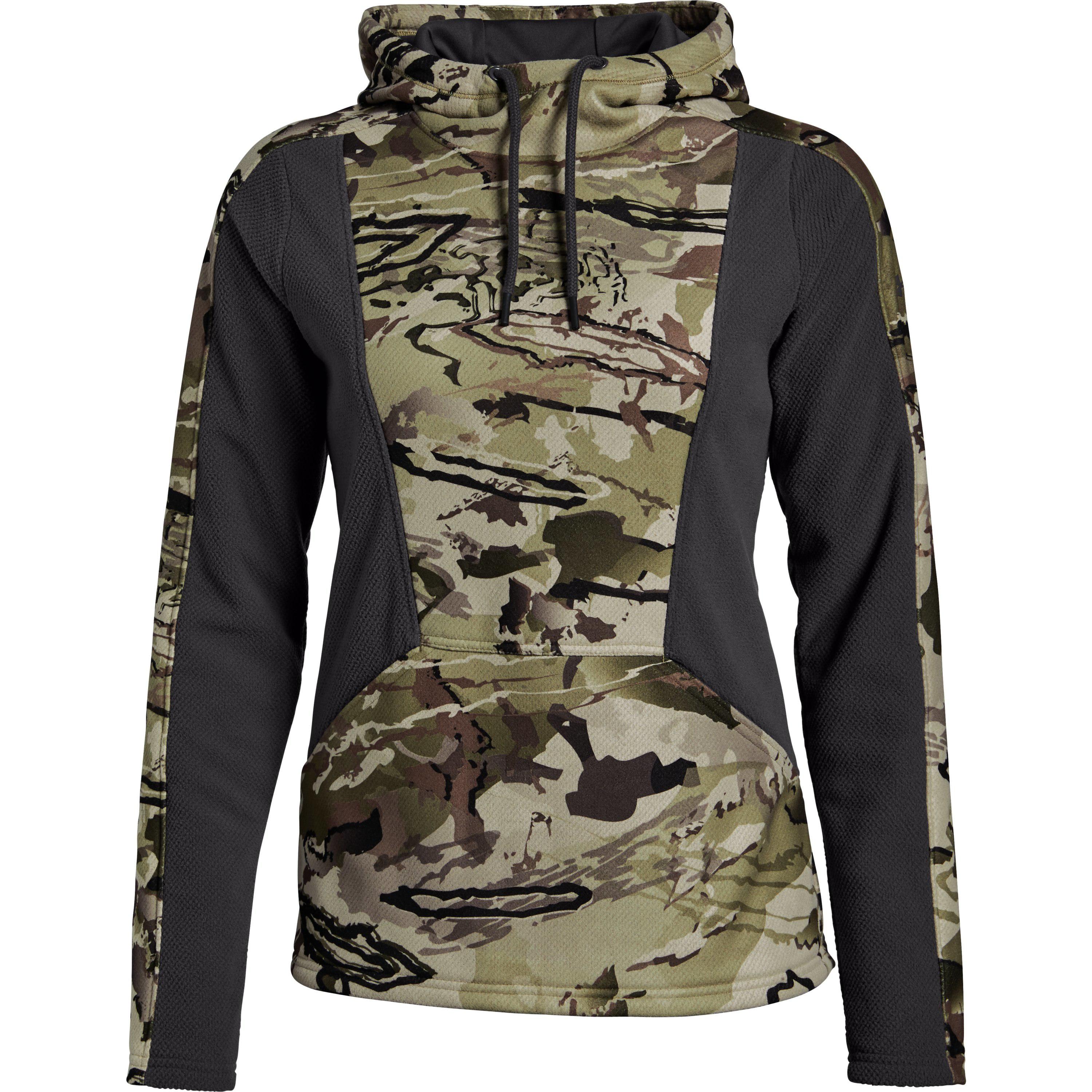 under armour max 5 hoodie