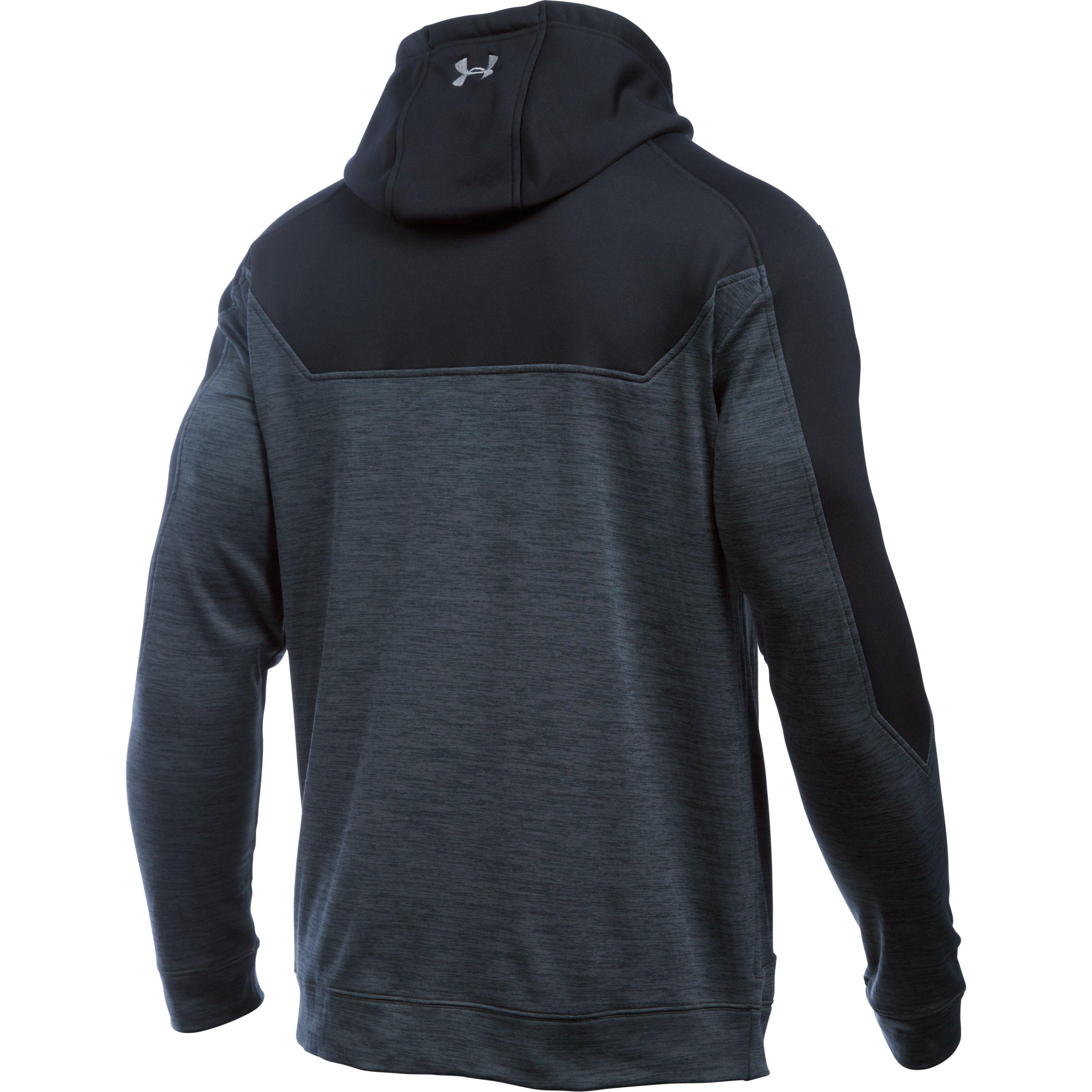 ua expanse hoodie