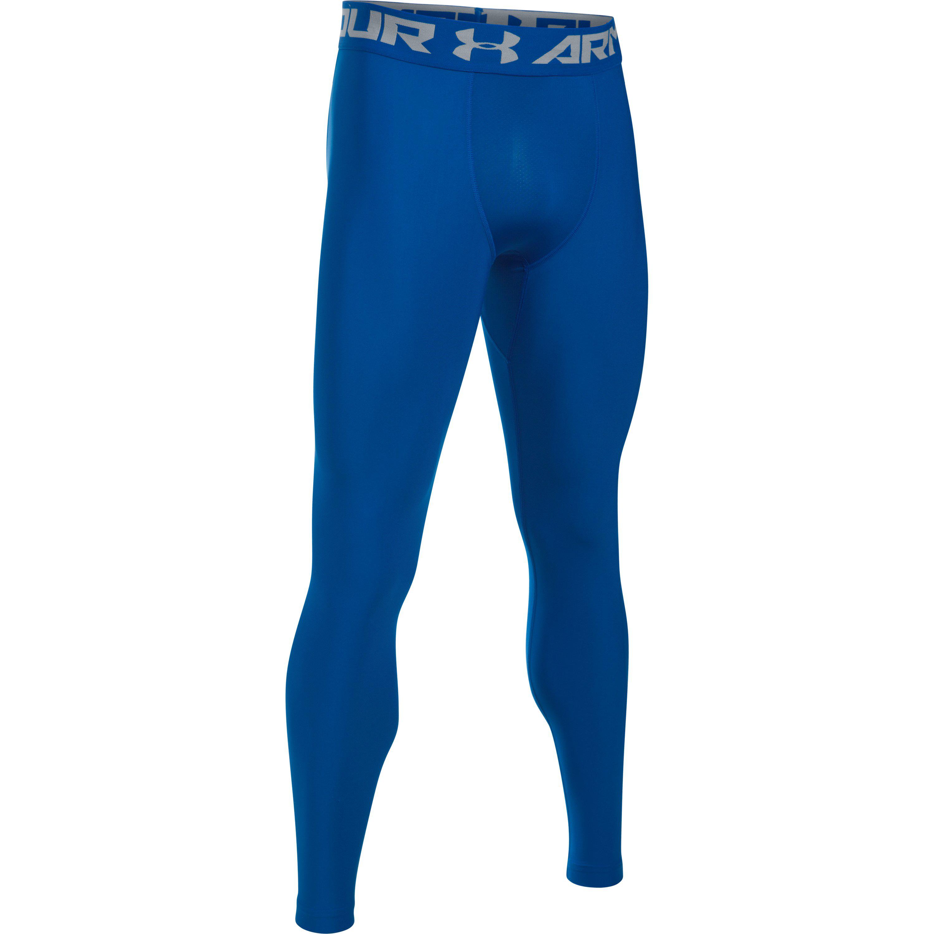 navy blue under armour leggings