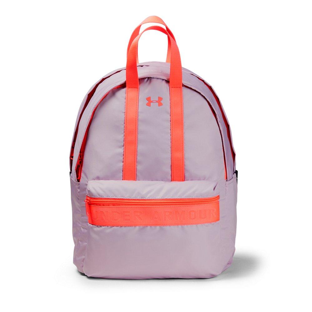 Under Armour Favorite Backpack in Pink - Lyst