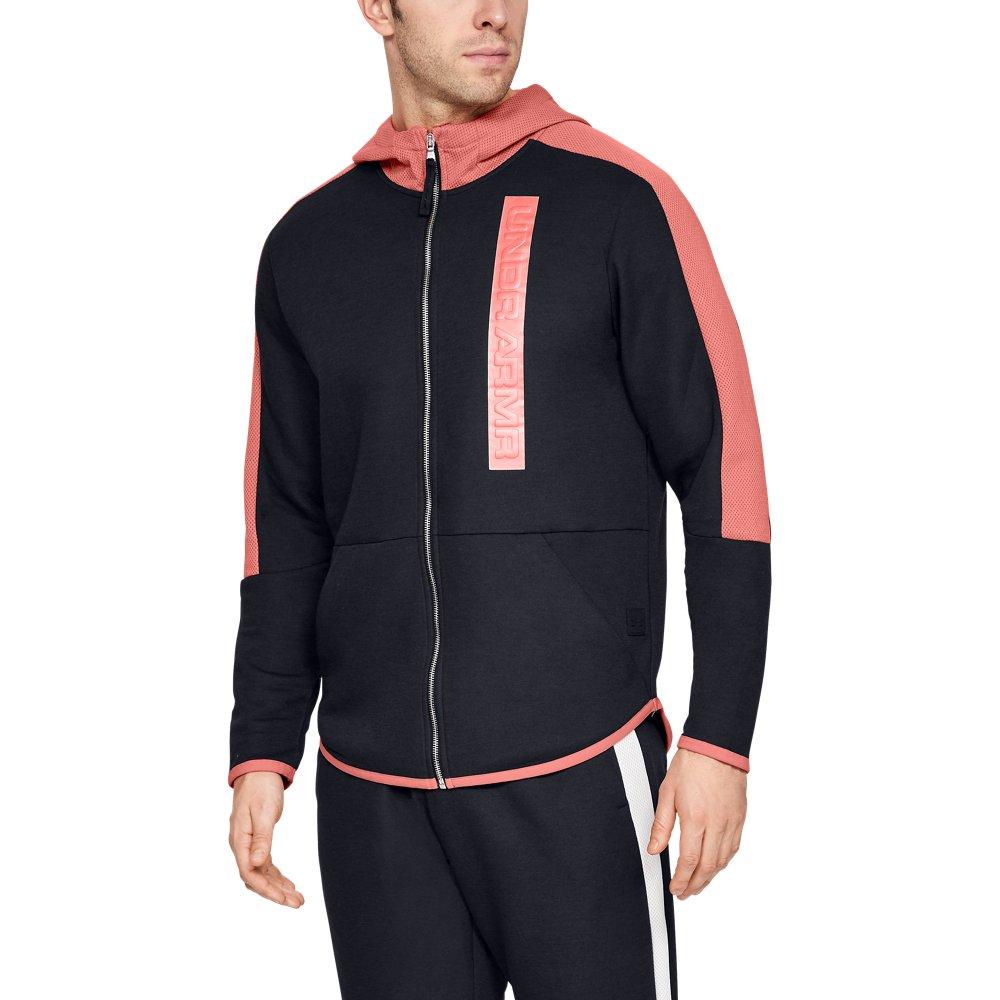 under armour pursuit jacket