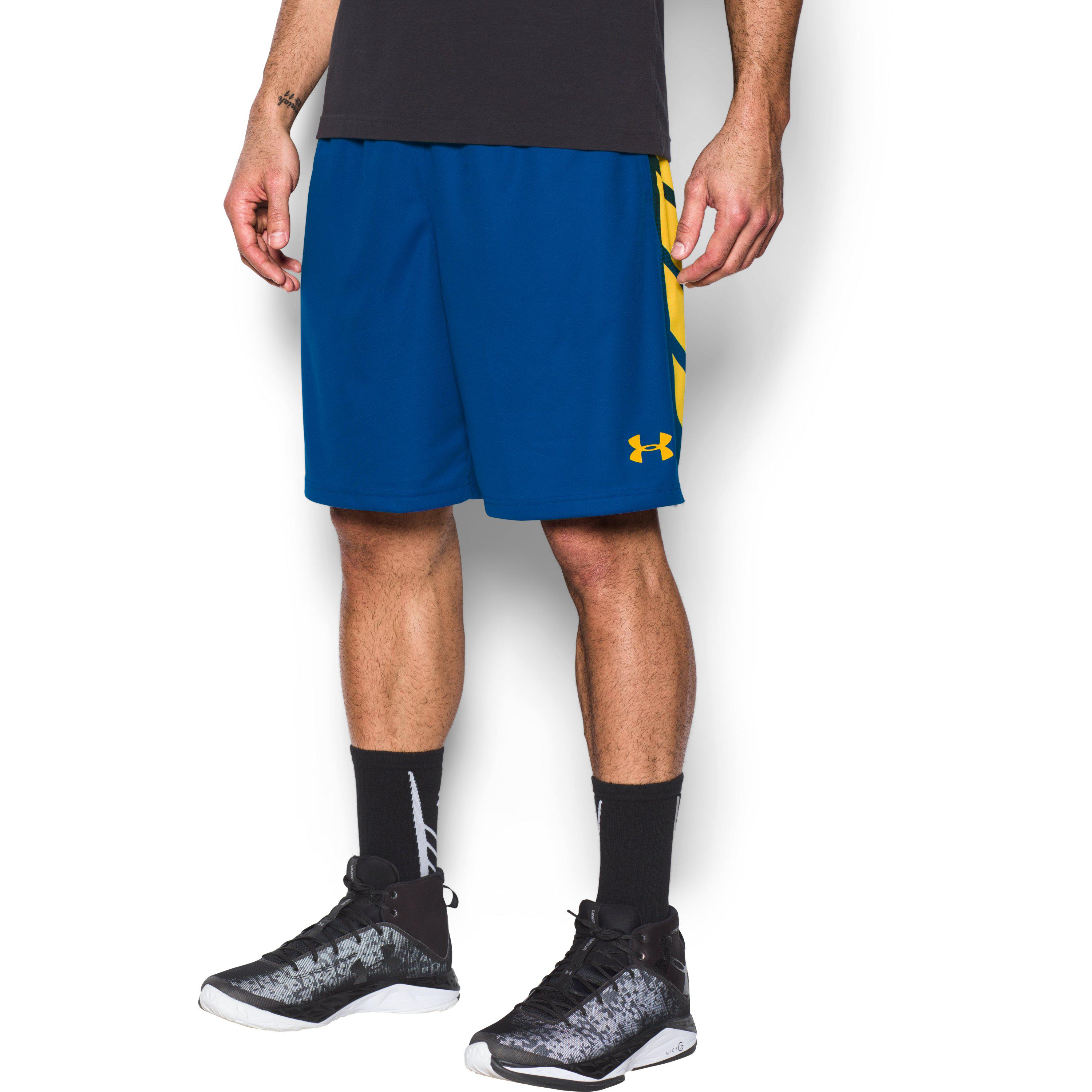 ua select short