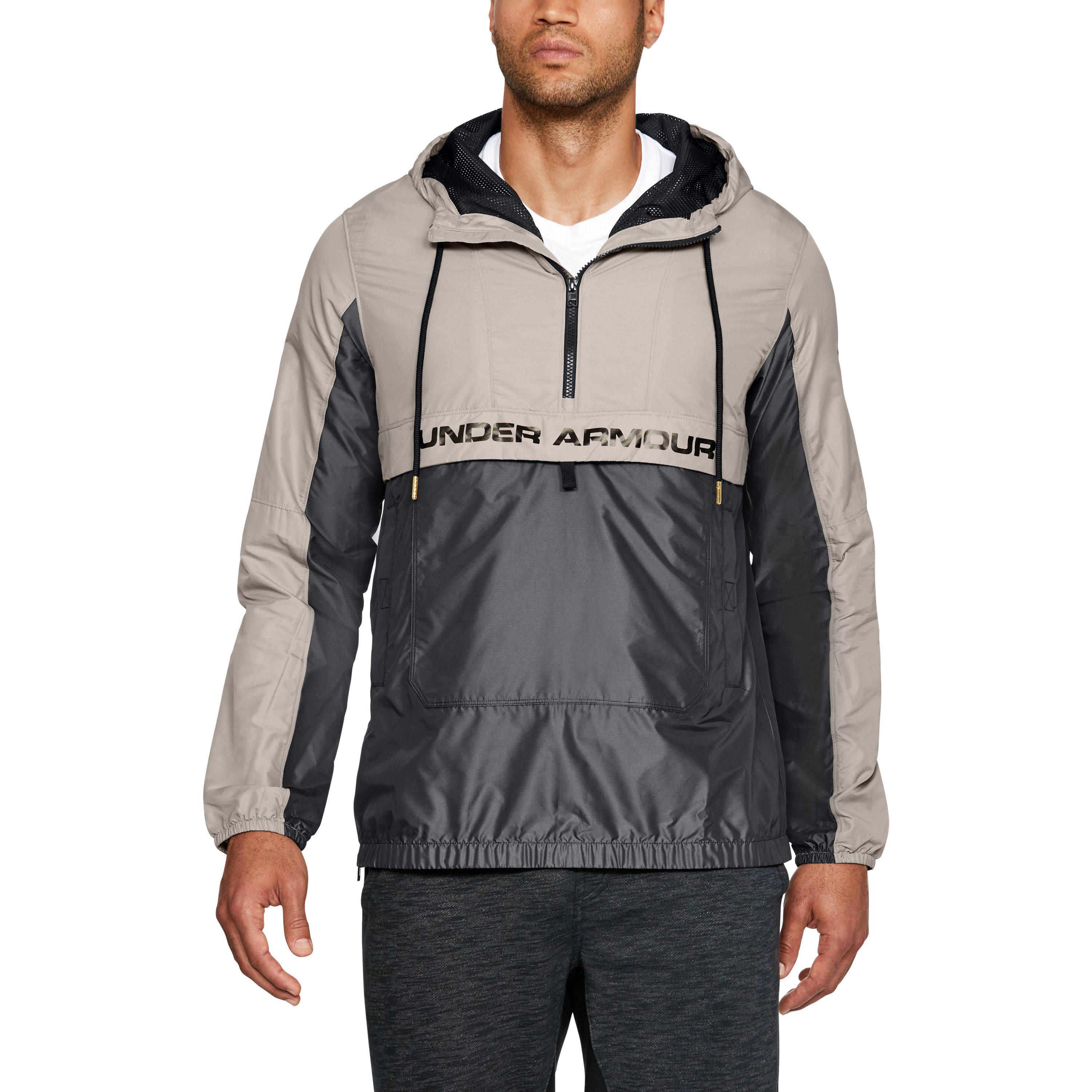 under armour windbreaker snr74