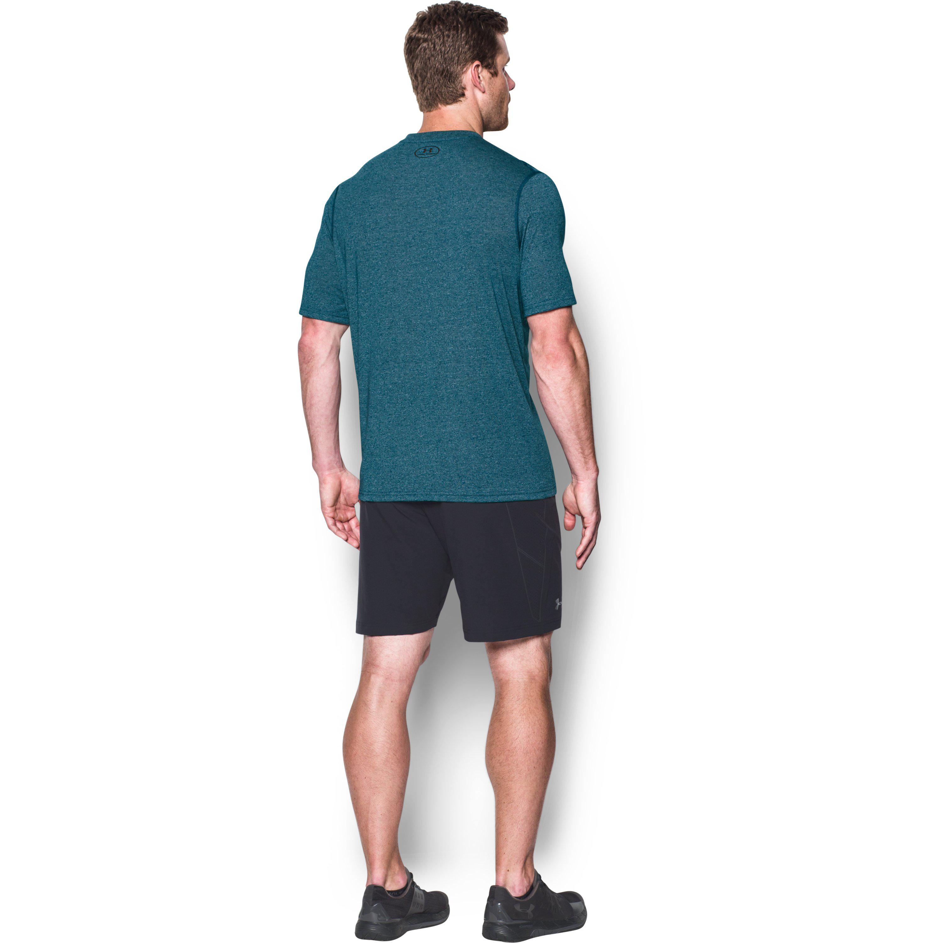 under armour men's threadborne siro