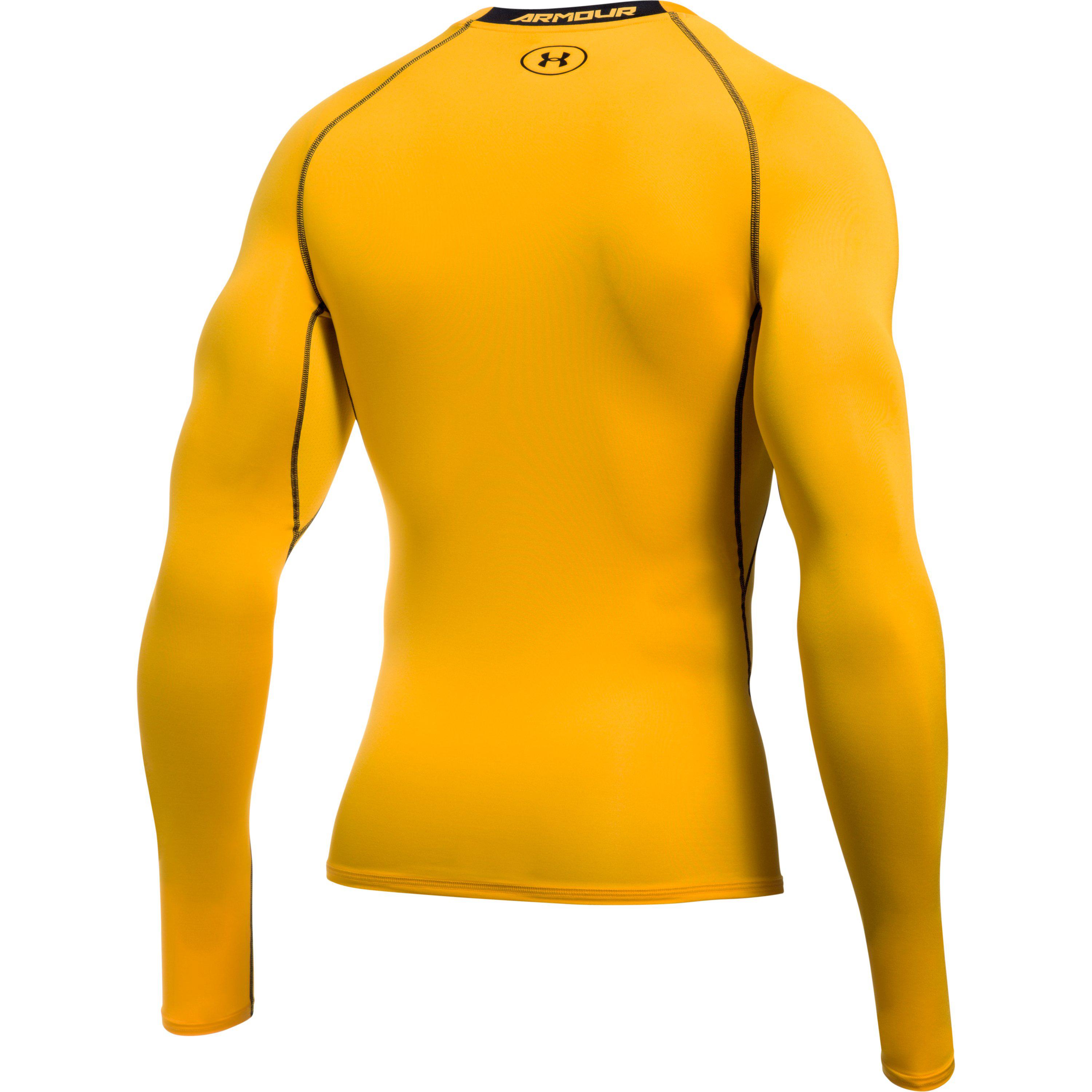 heatgear long sleeve