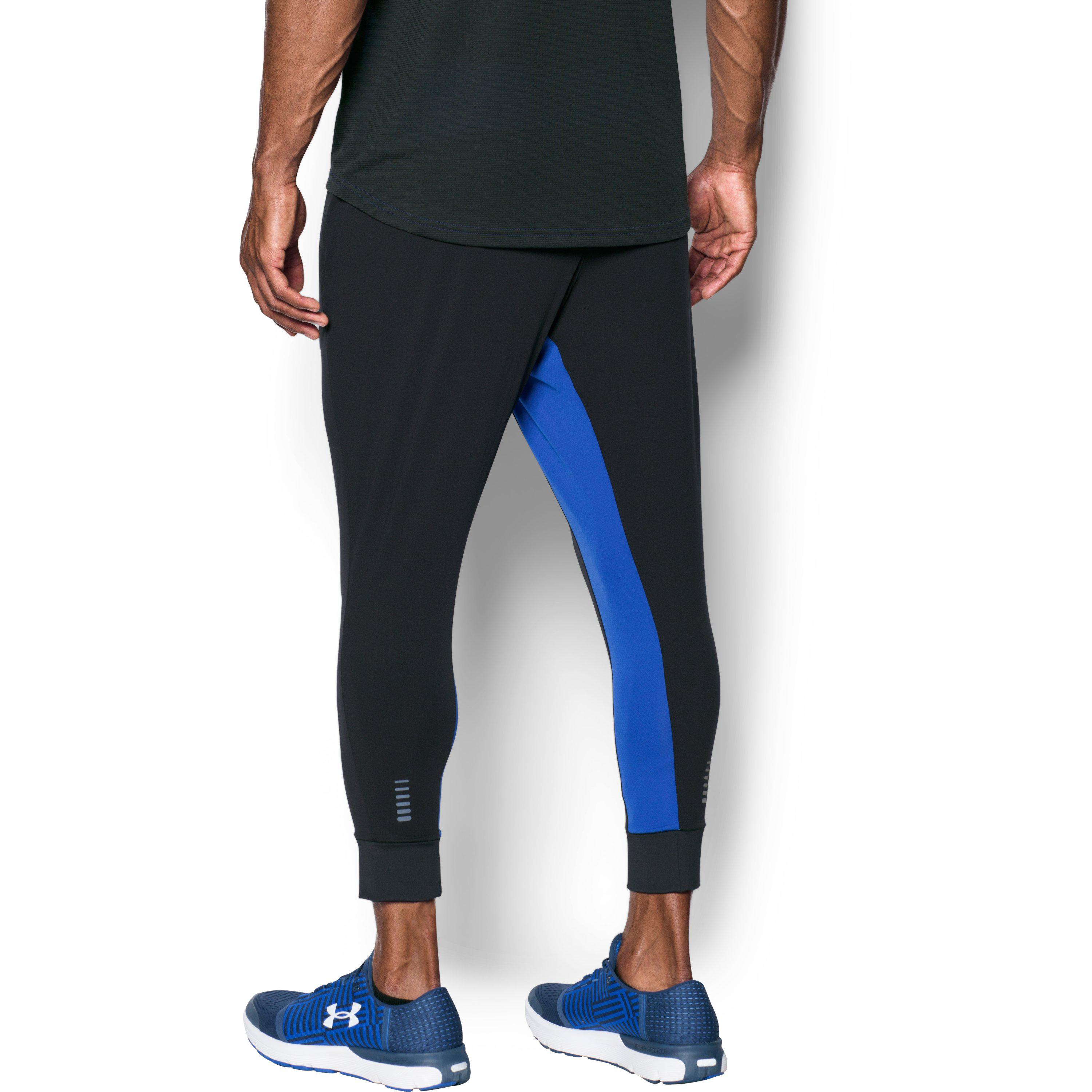 under armor mens joggers