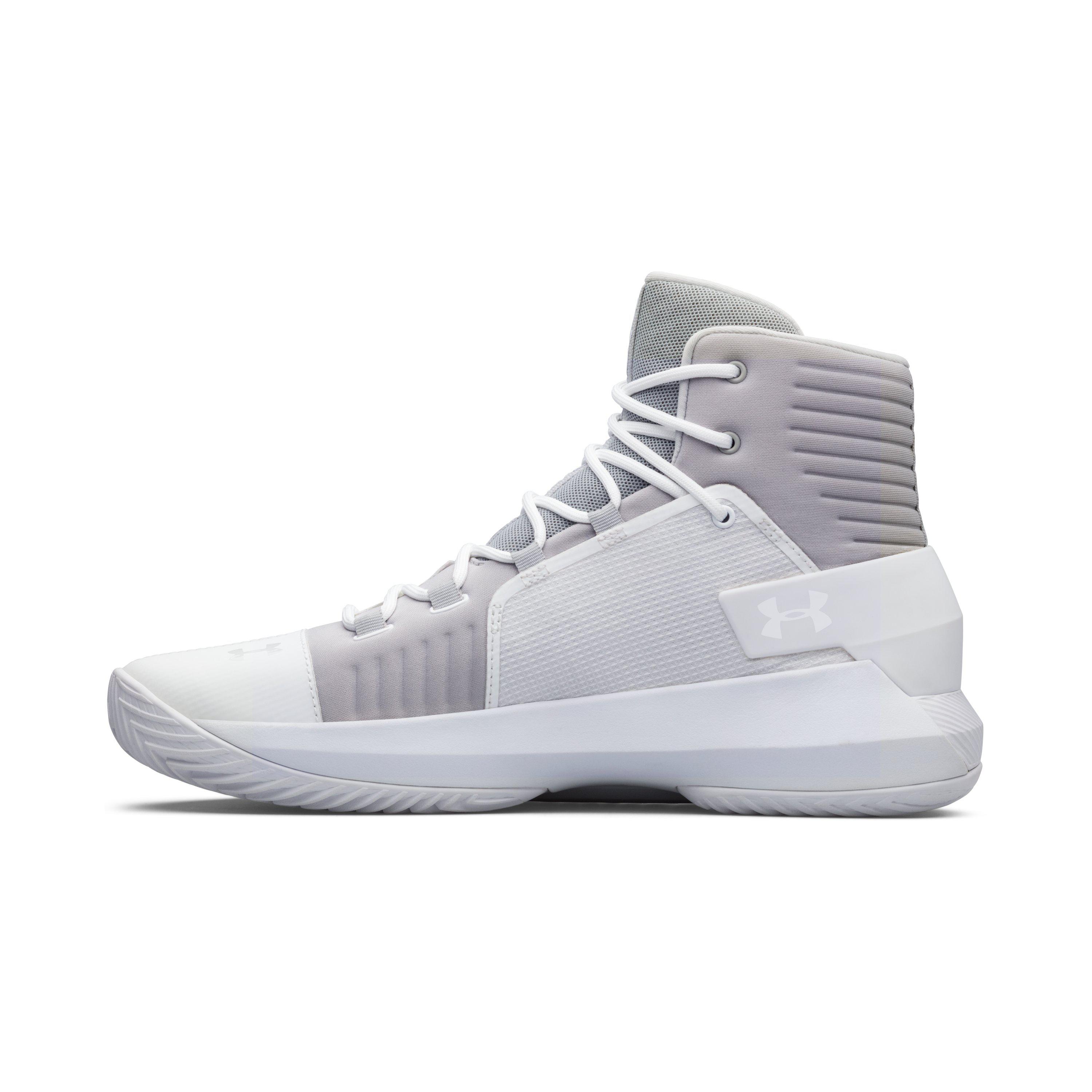 under armour custom basketball shoes