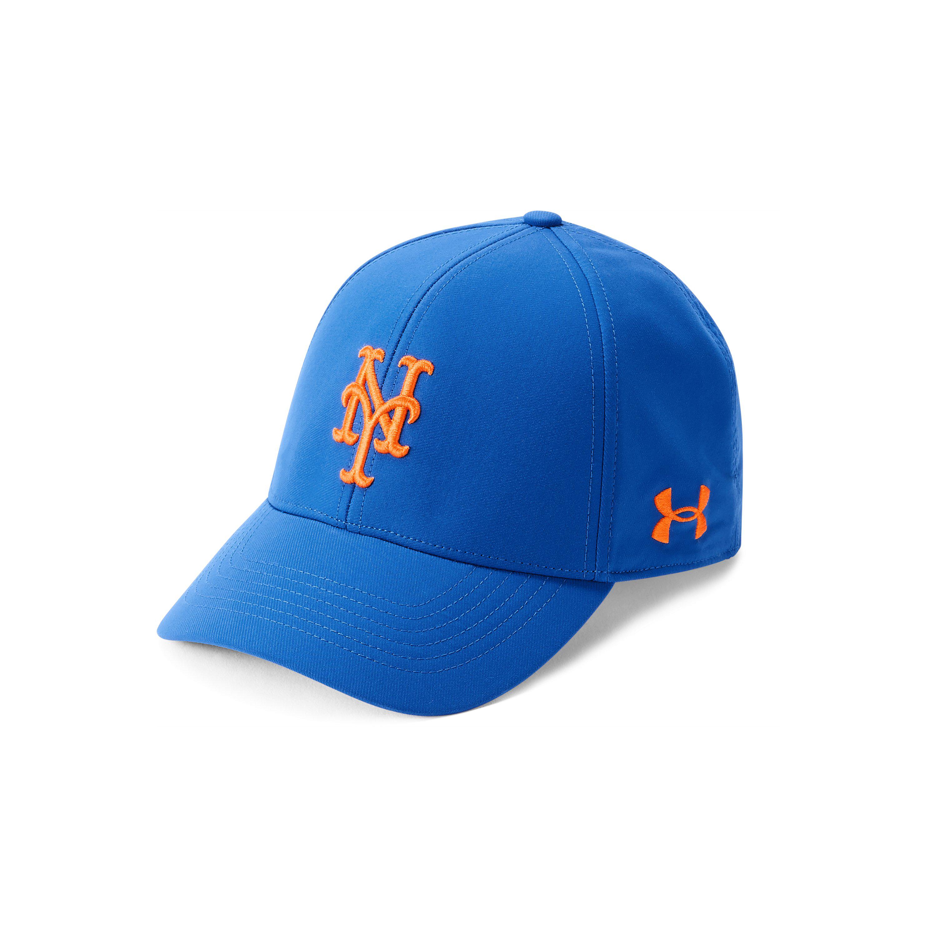 women's under armour baseball caps