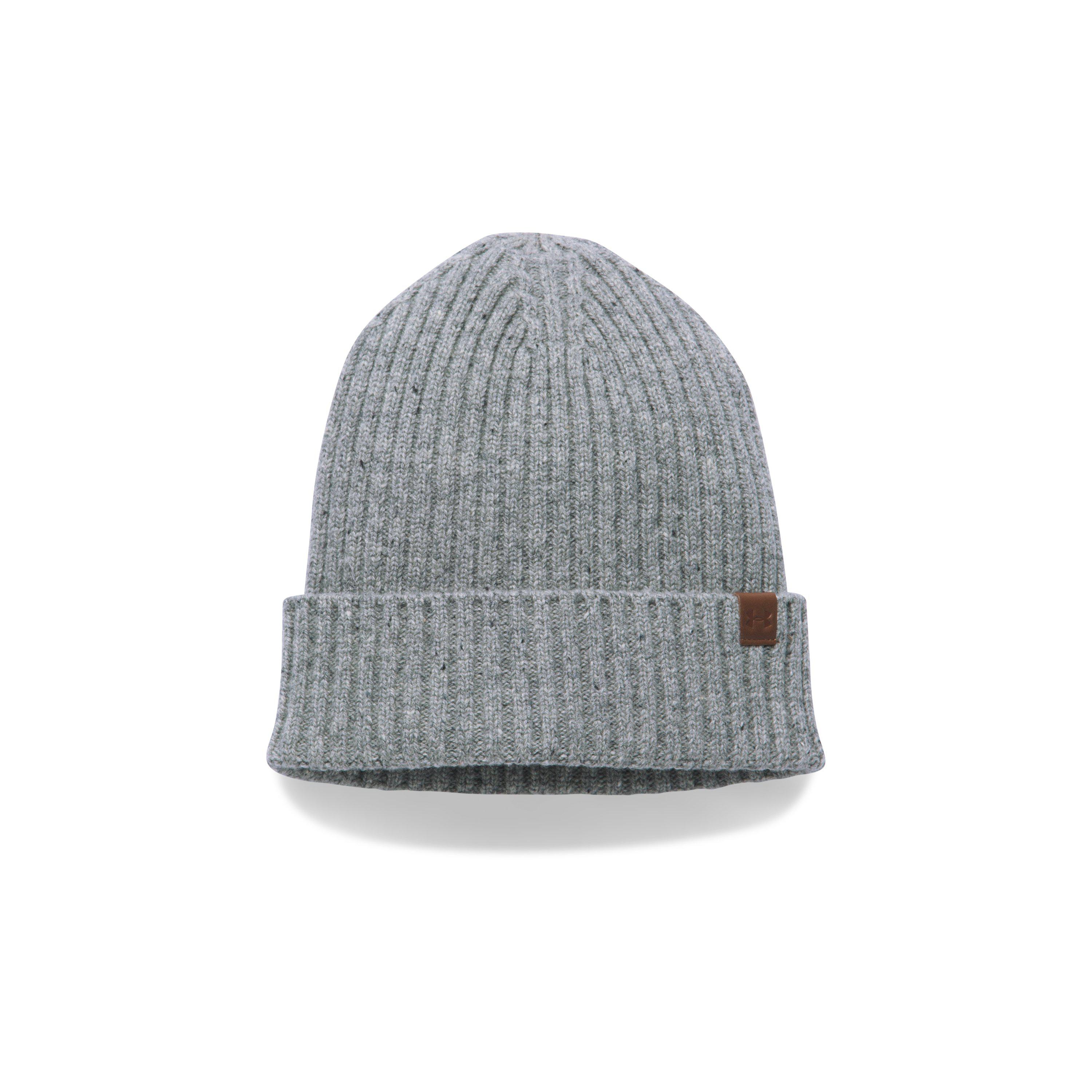 under armour wool hat