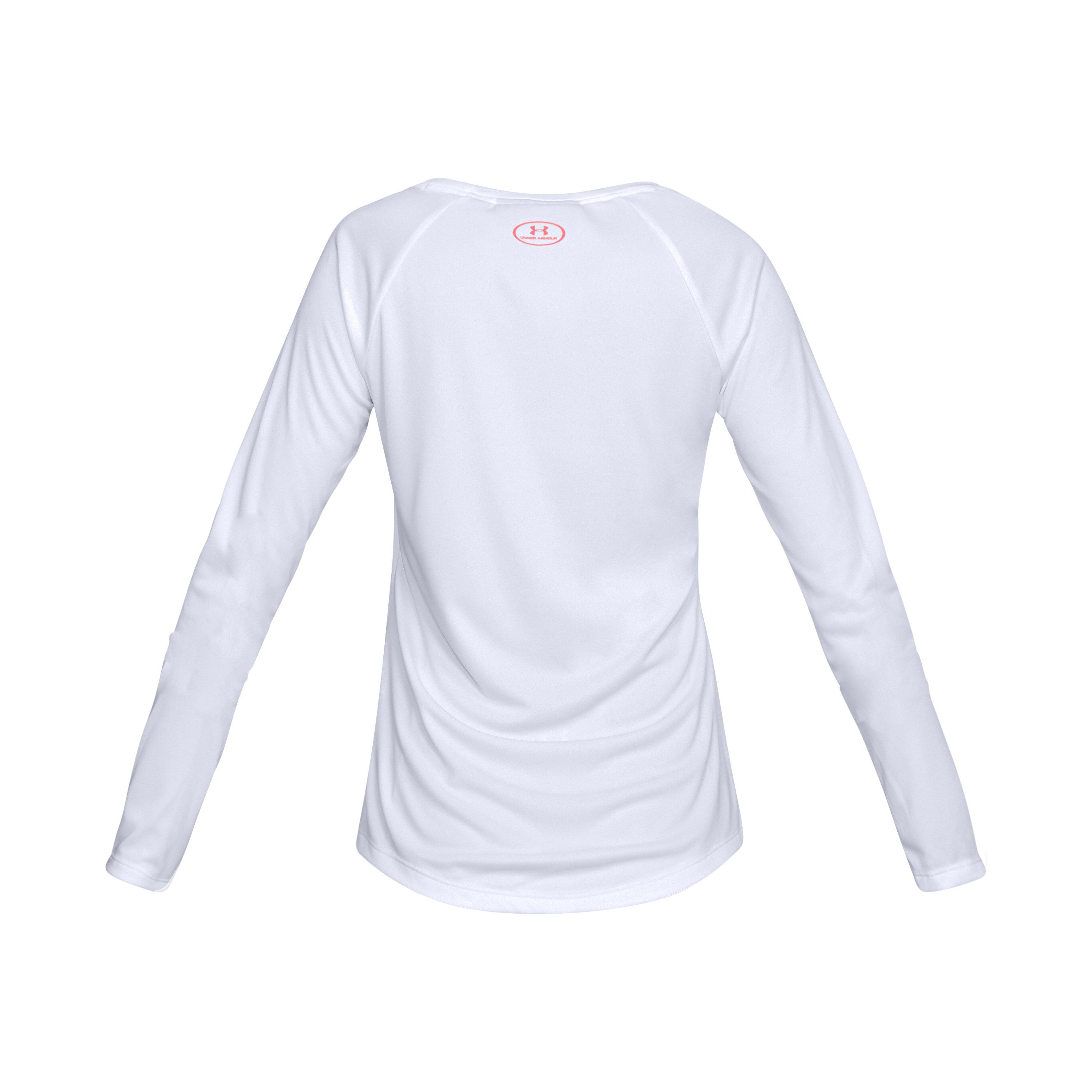 under armour upf long sleeve