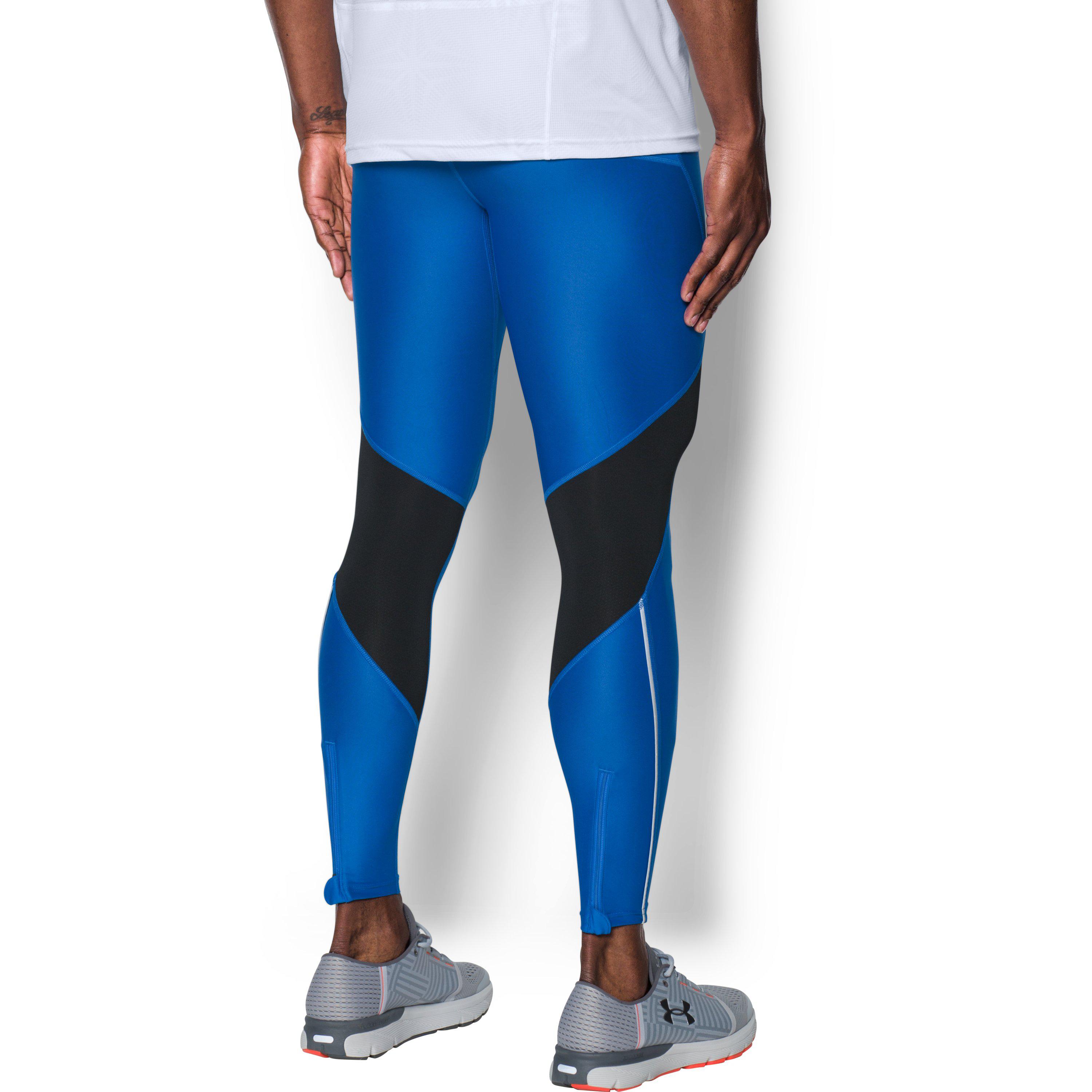 under armour boy tights