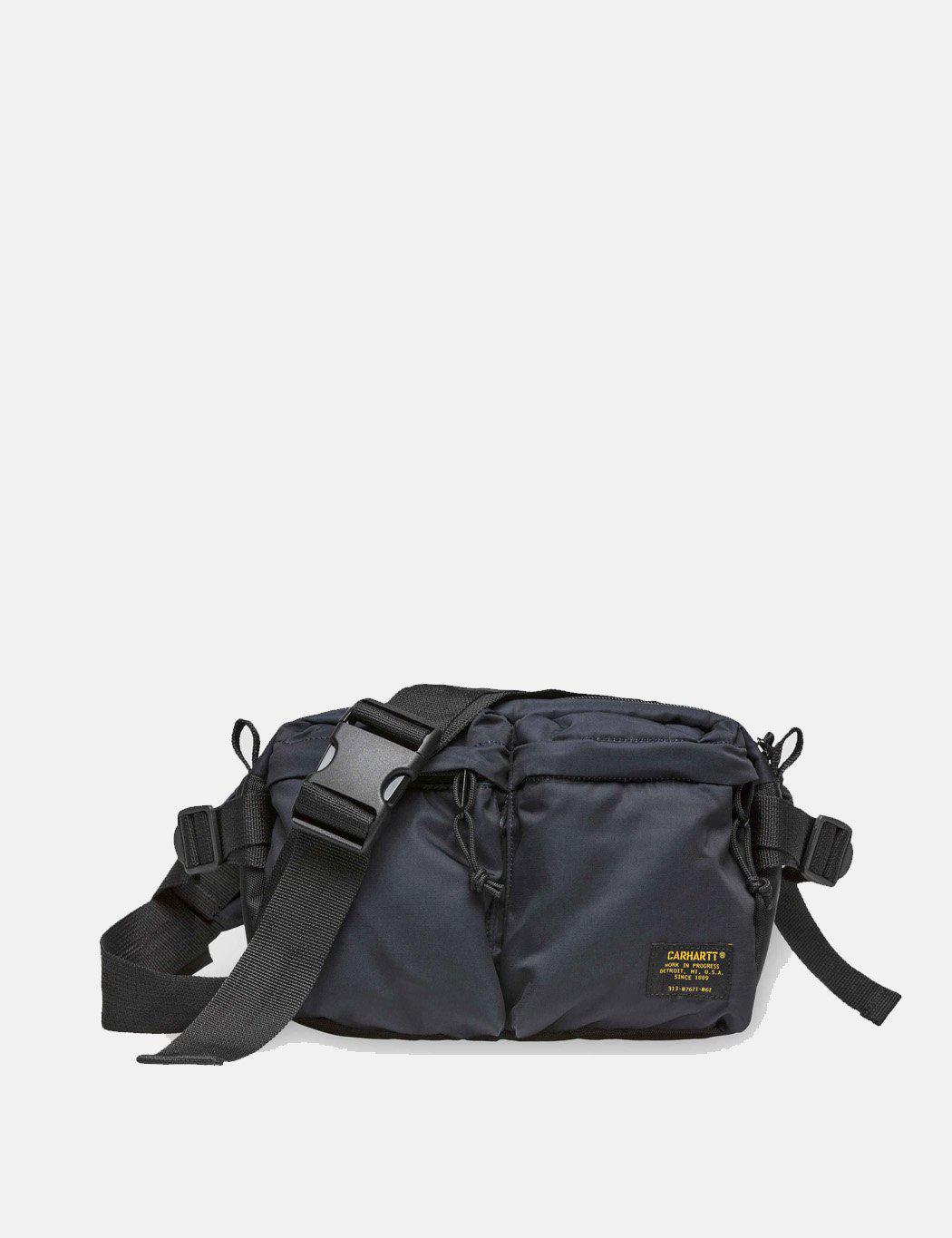 military hip bag