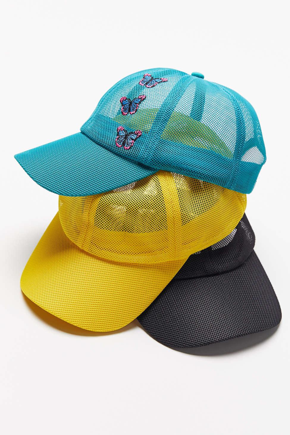 nike hat urban outfitters