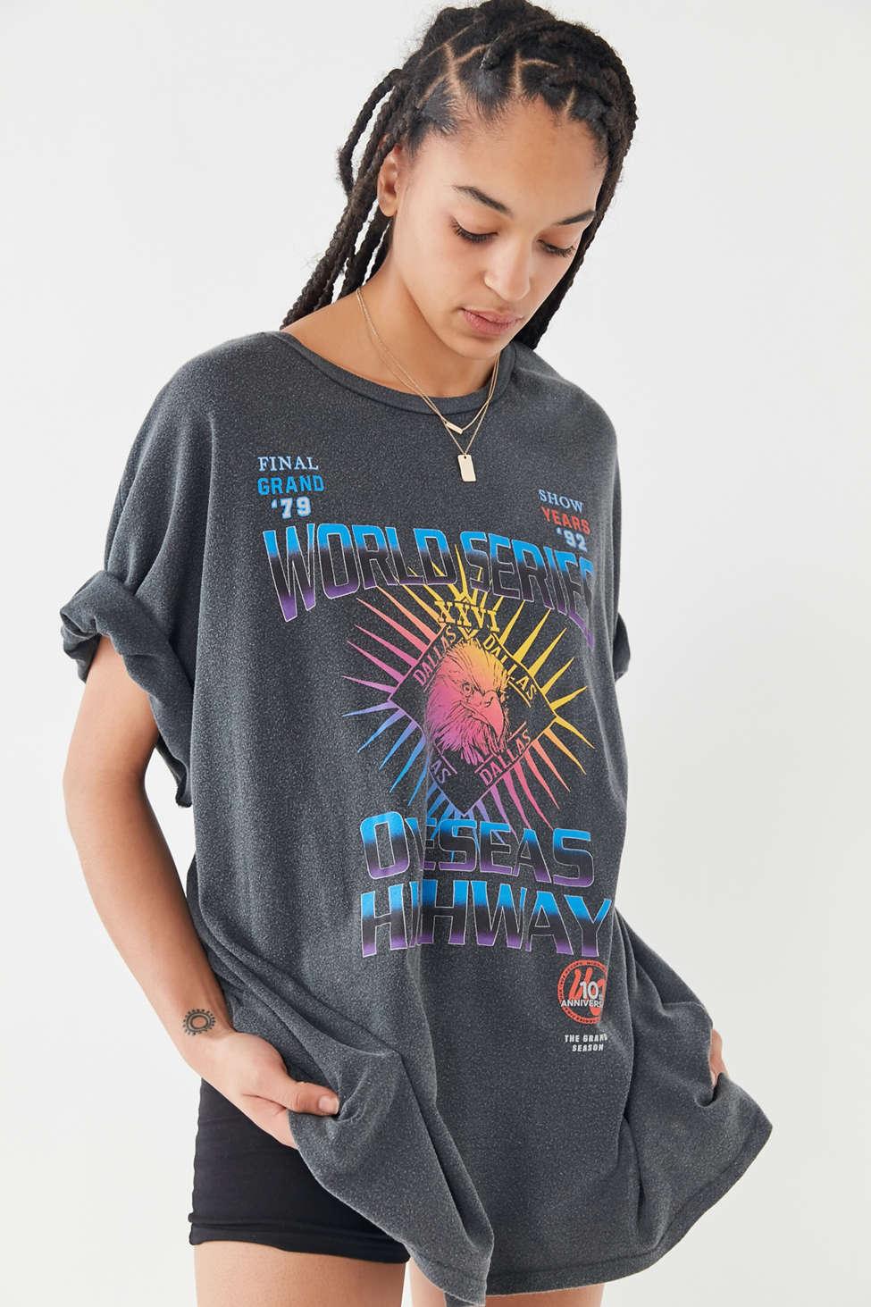 urban outfitters tee shirt