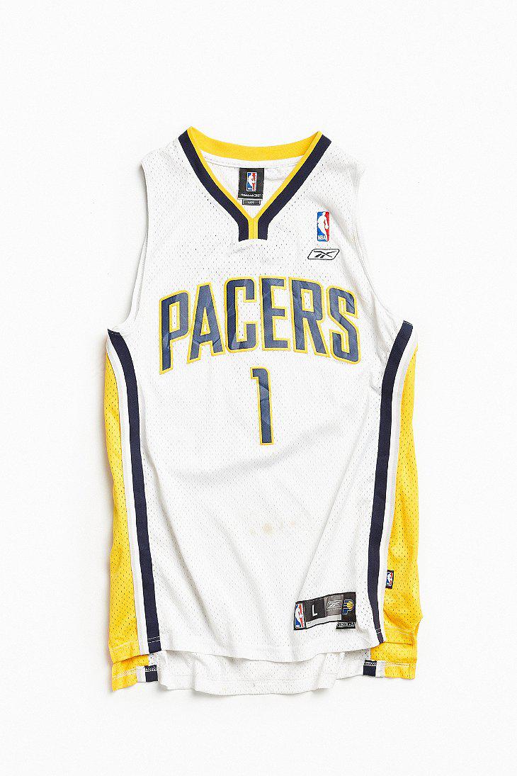 pacers practice jersey