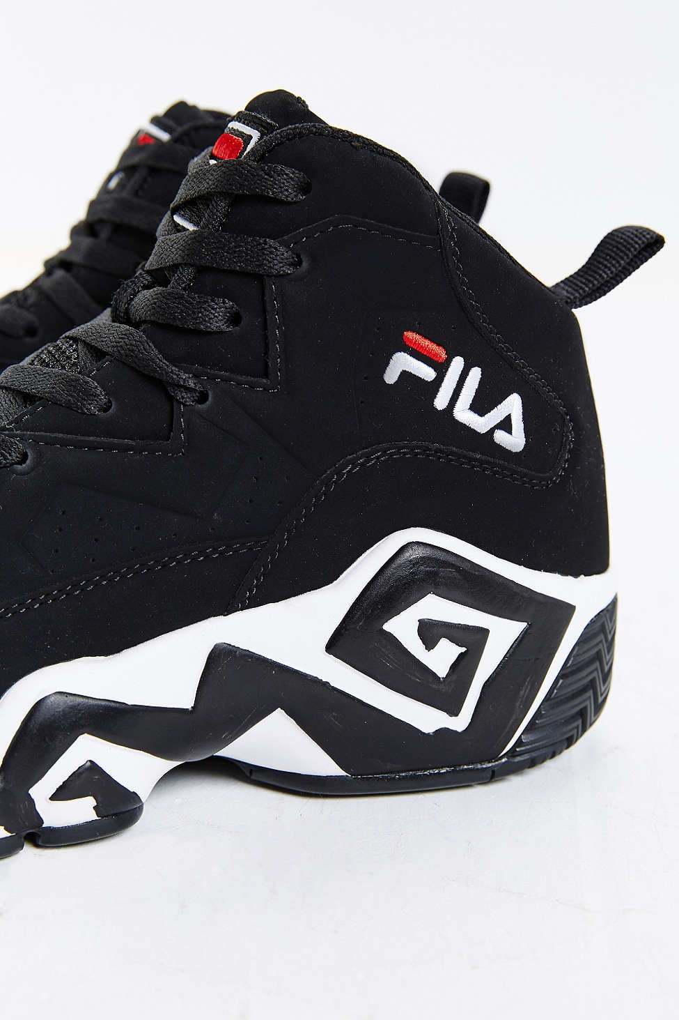 fila men's mb sneaker